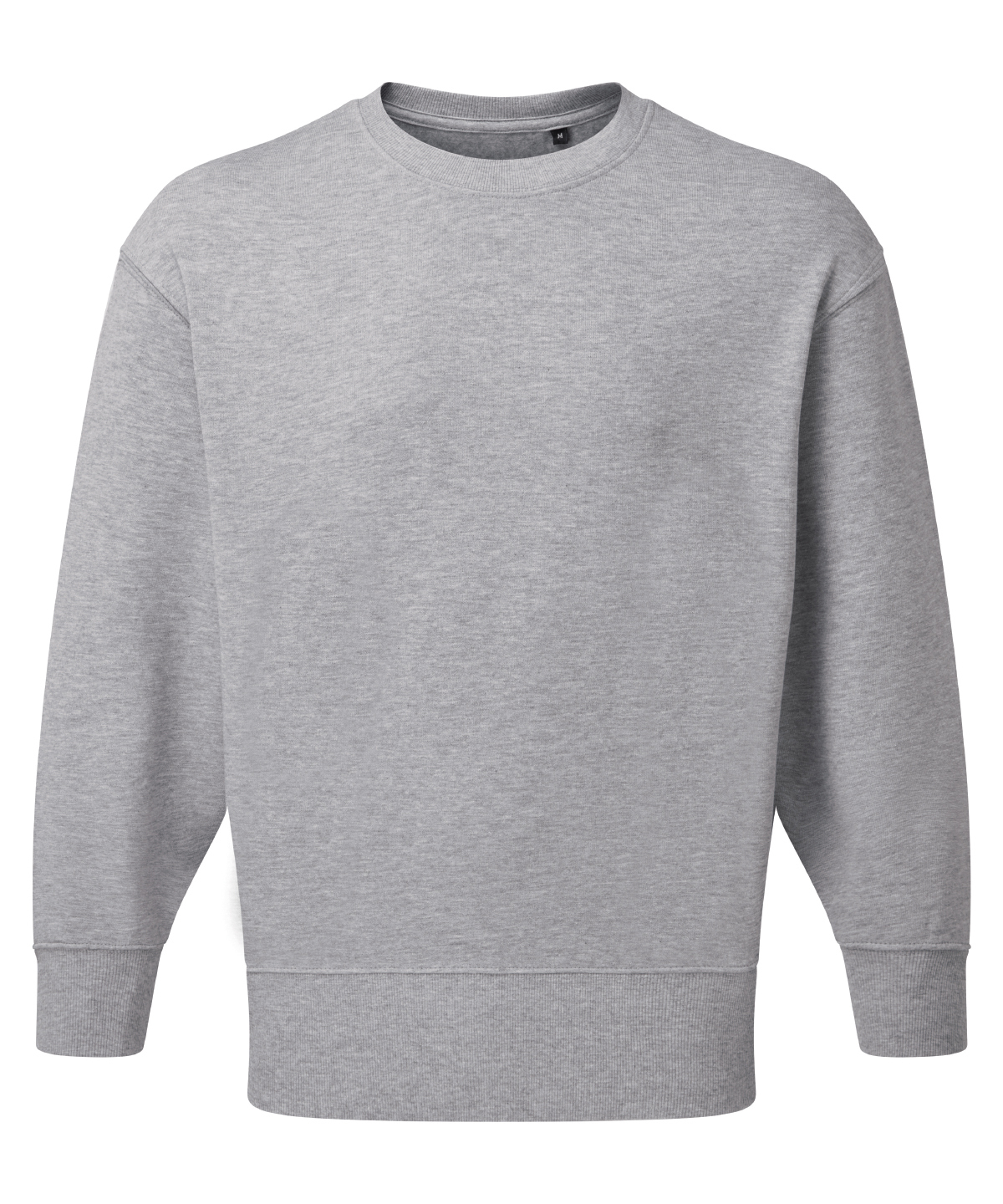 Unisex TriDri® oversized sweatshirt image 4