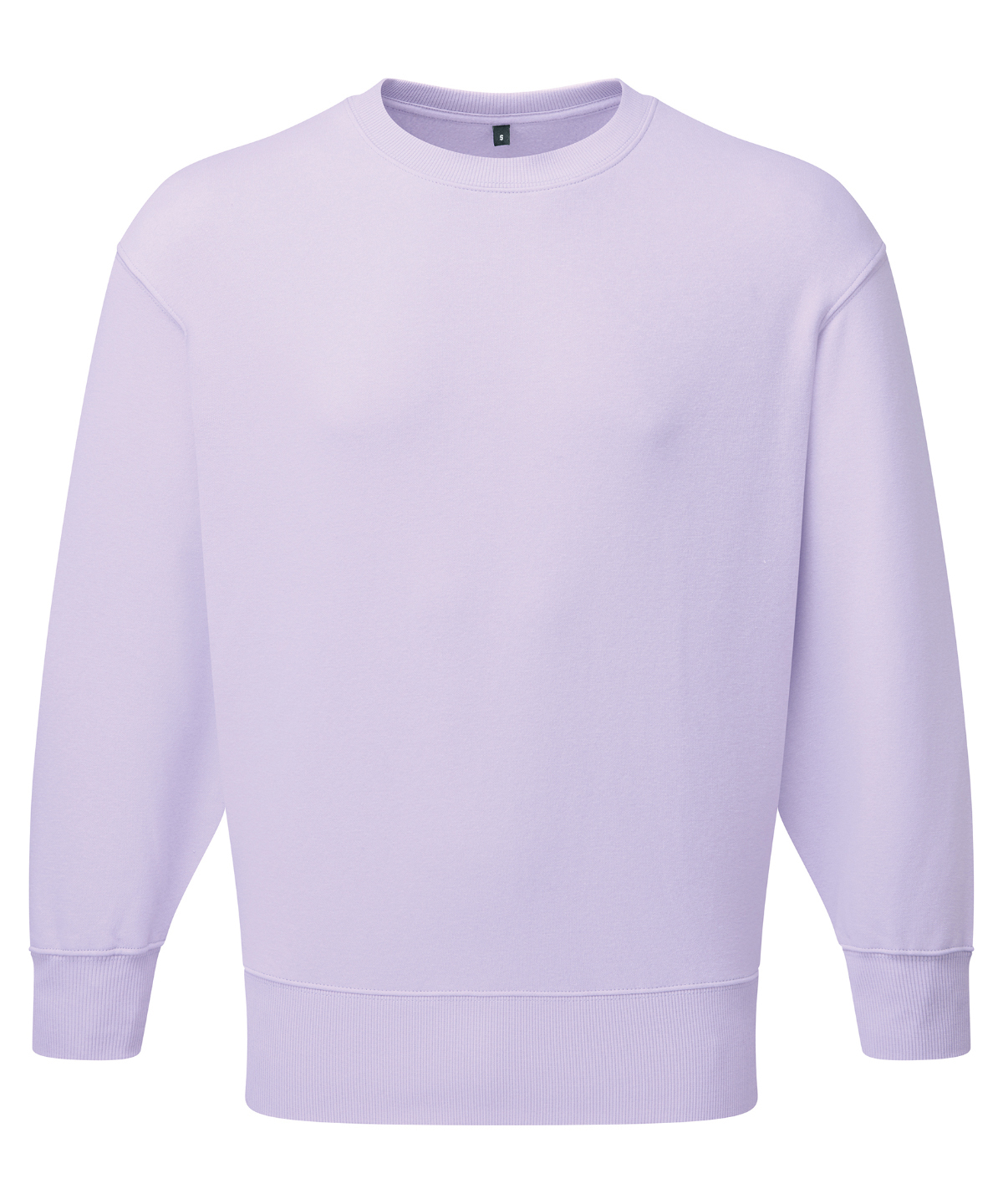 Unisex TriDri® oversized sweatshirt image 5