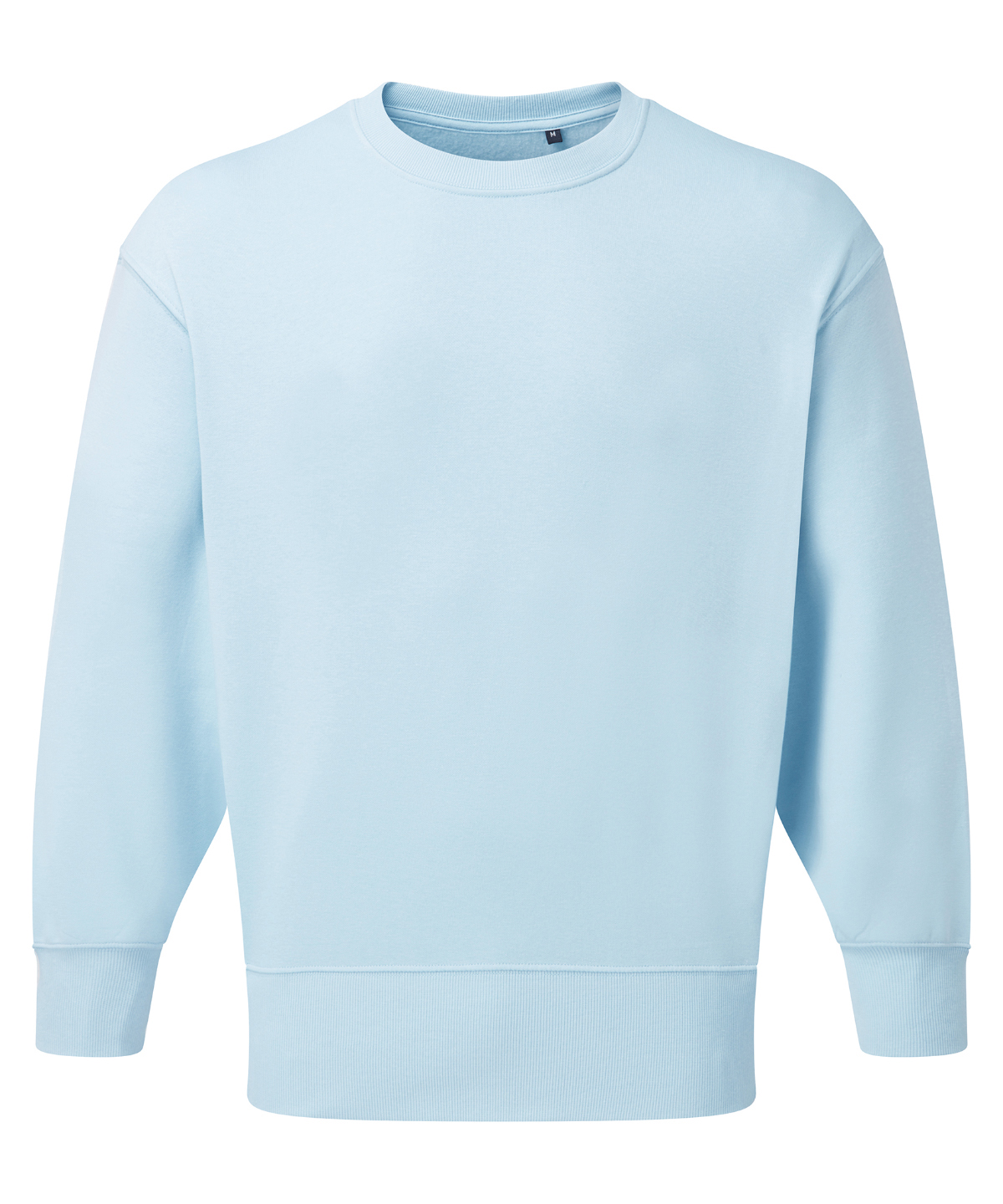 Unisex TriDri® oversized sweatshirt image 6