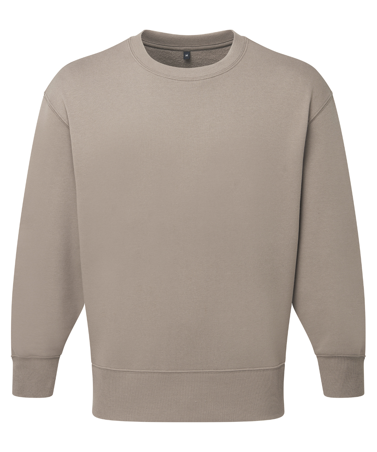Unisex TriDri® oversized sweatshirt image 7