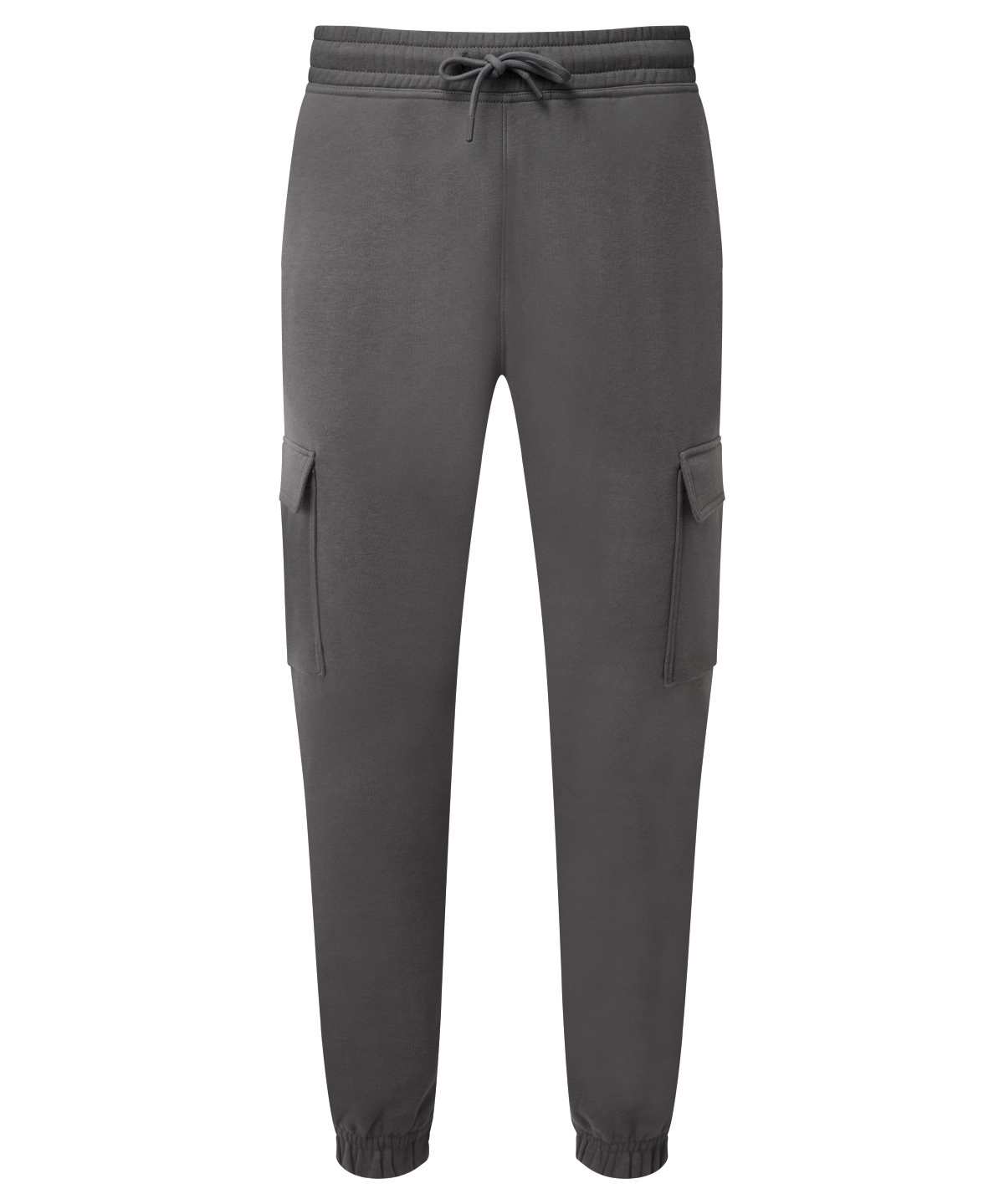 Unisex TriDri® cargo recycled joggers image 3