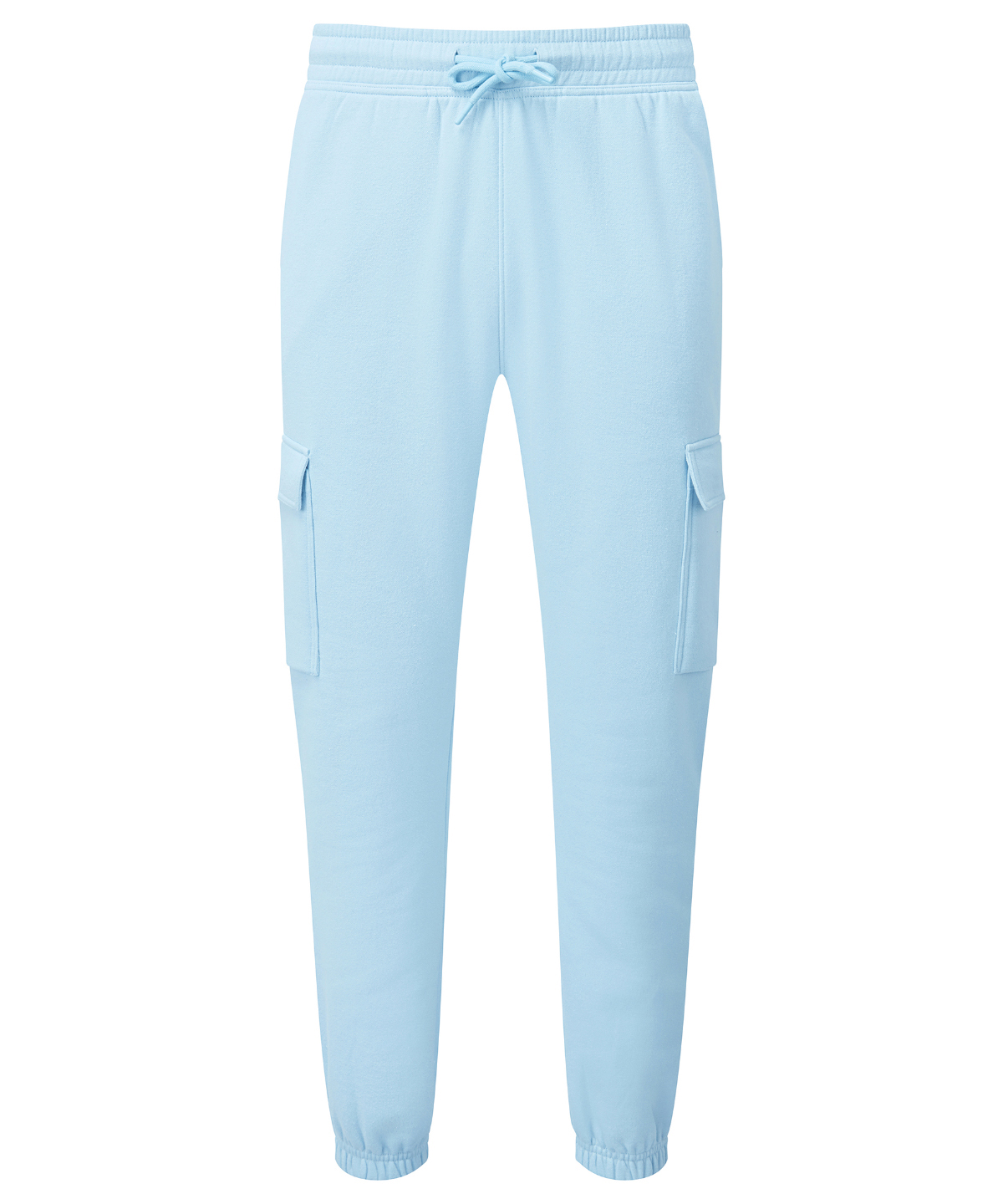 Unisex TriDri® cargo recycled joggers image 6