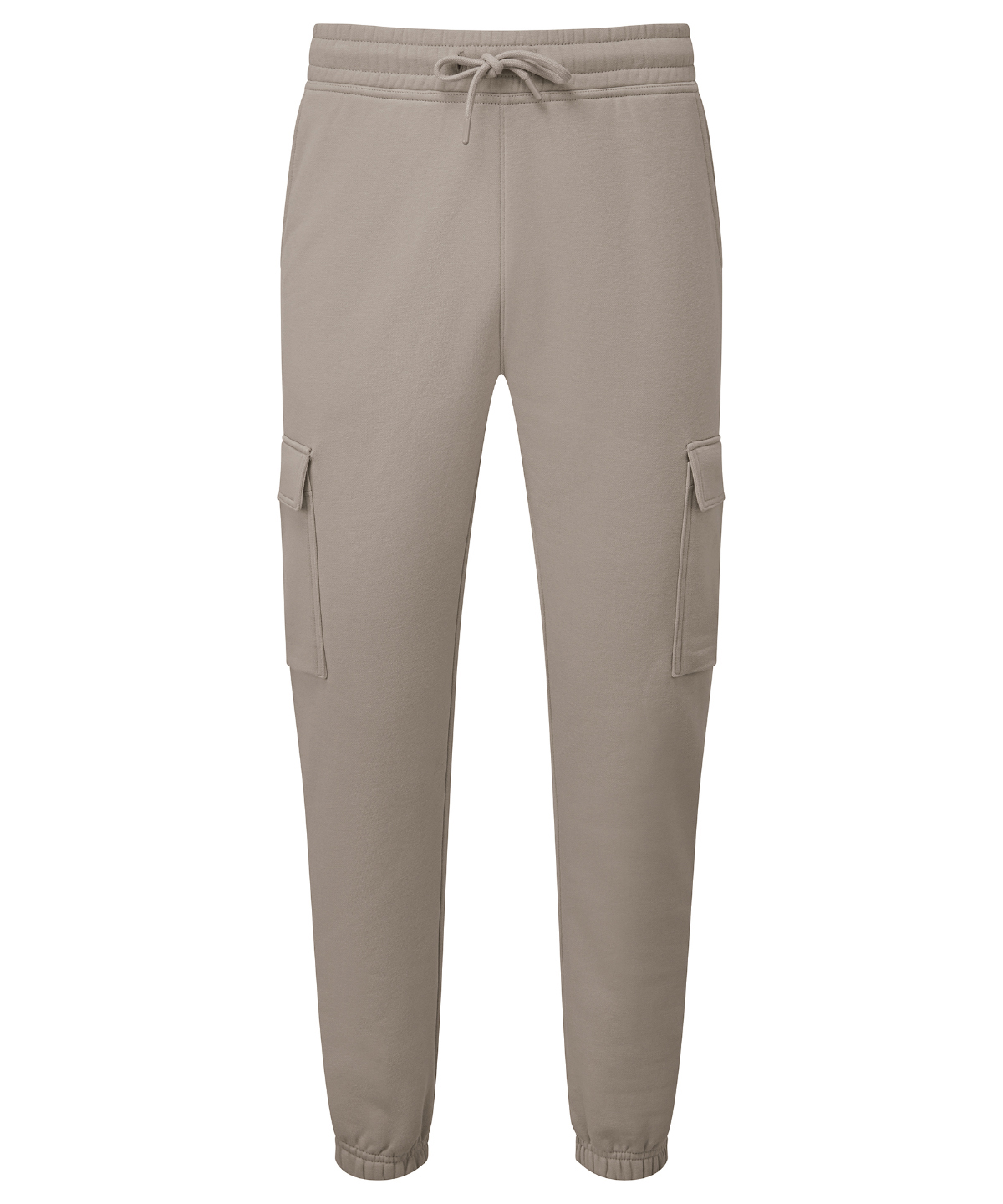 Unisex TriDri® cargo recycled joggers image 7