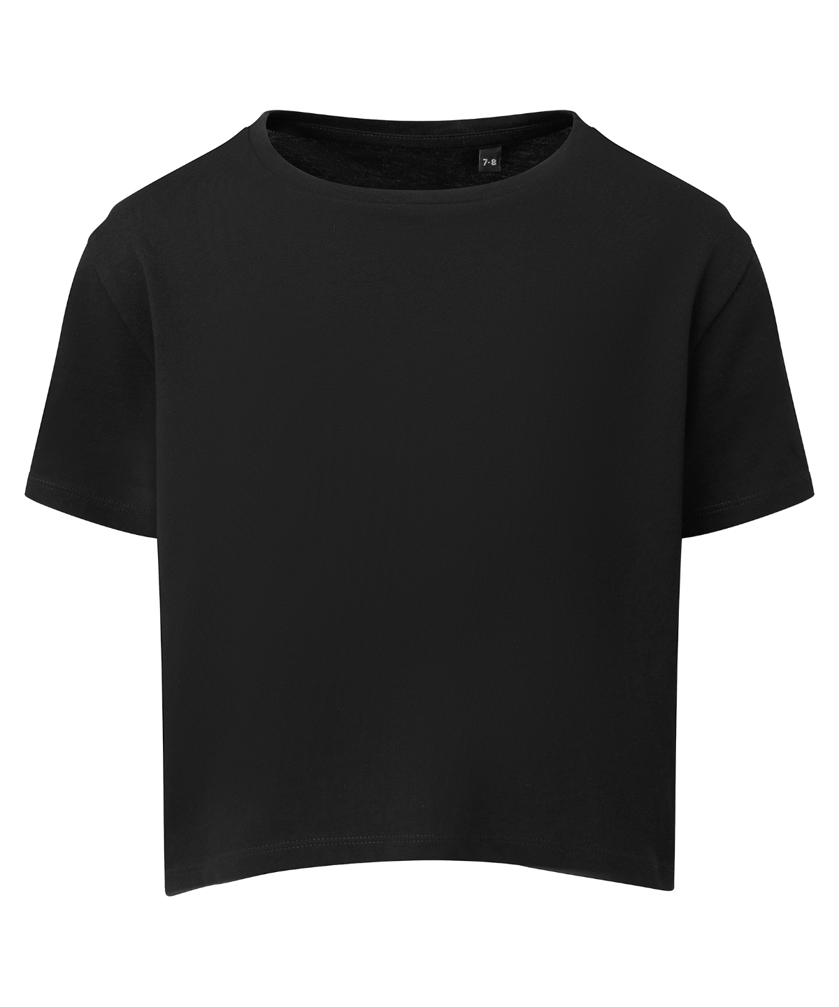 Kids TriDri® boxy tee image 2