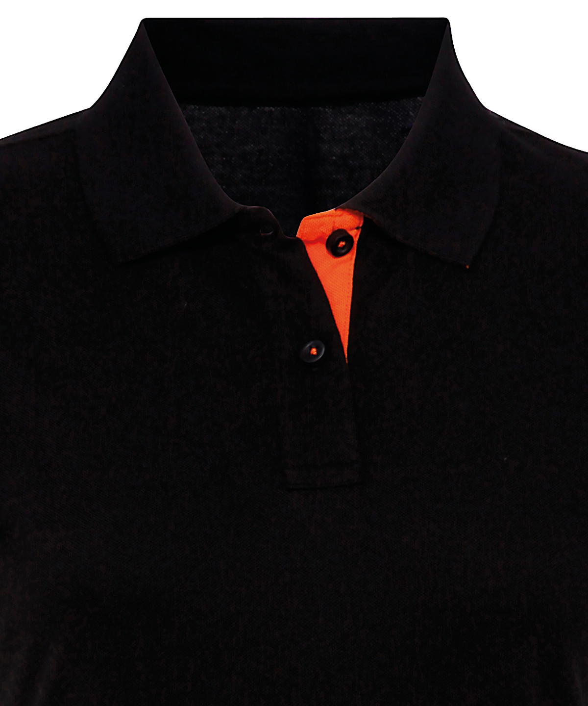 Asquith & Fox Classic Women's Polo