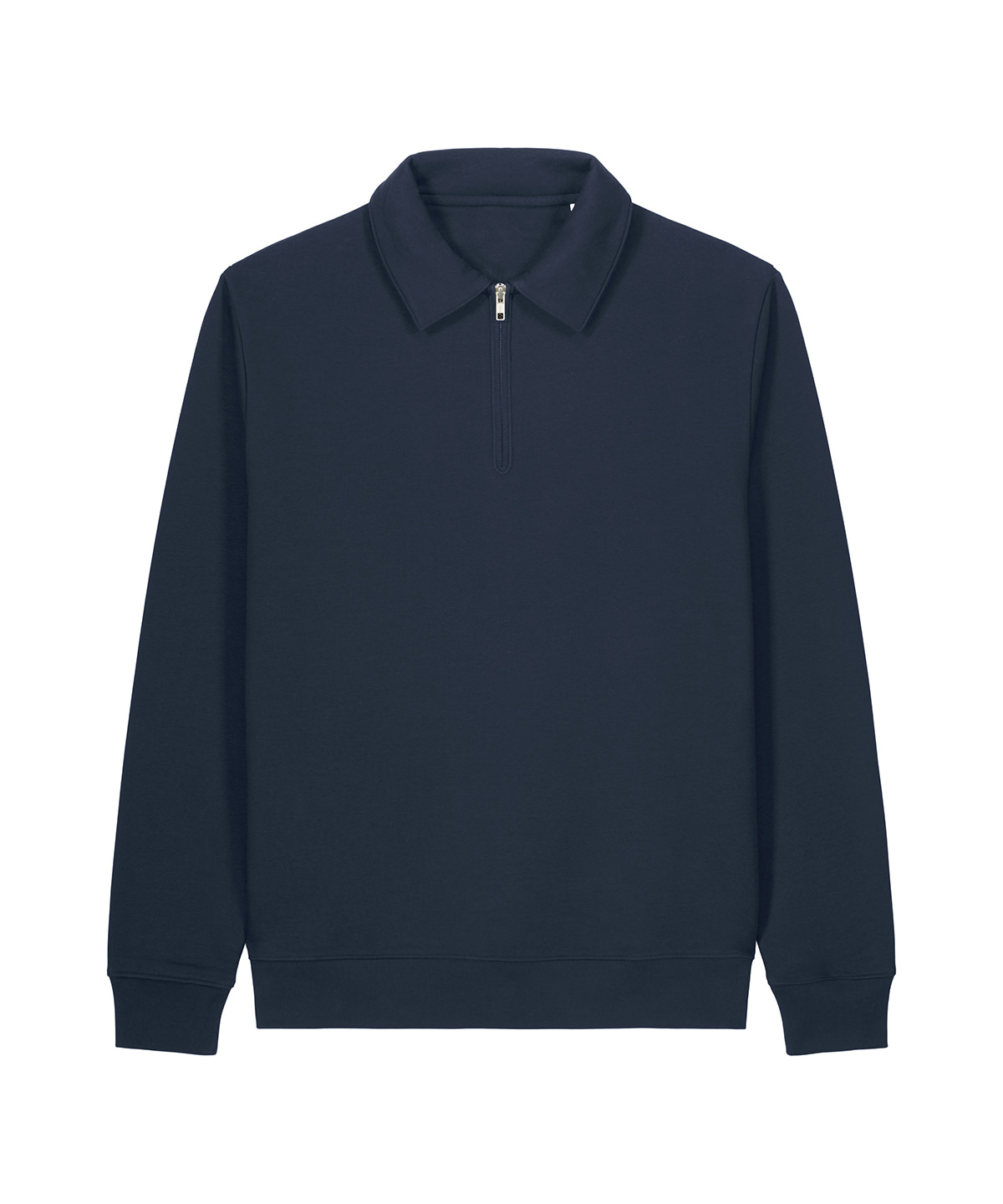 Stanley/Stella Proper Sweatshirt STSU273 in French Navy
