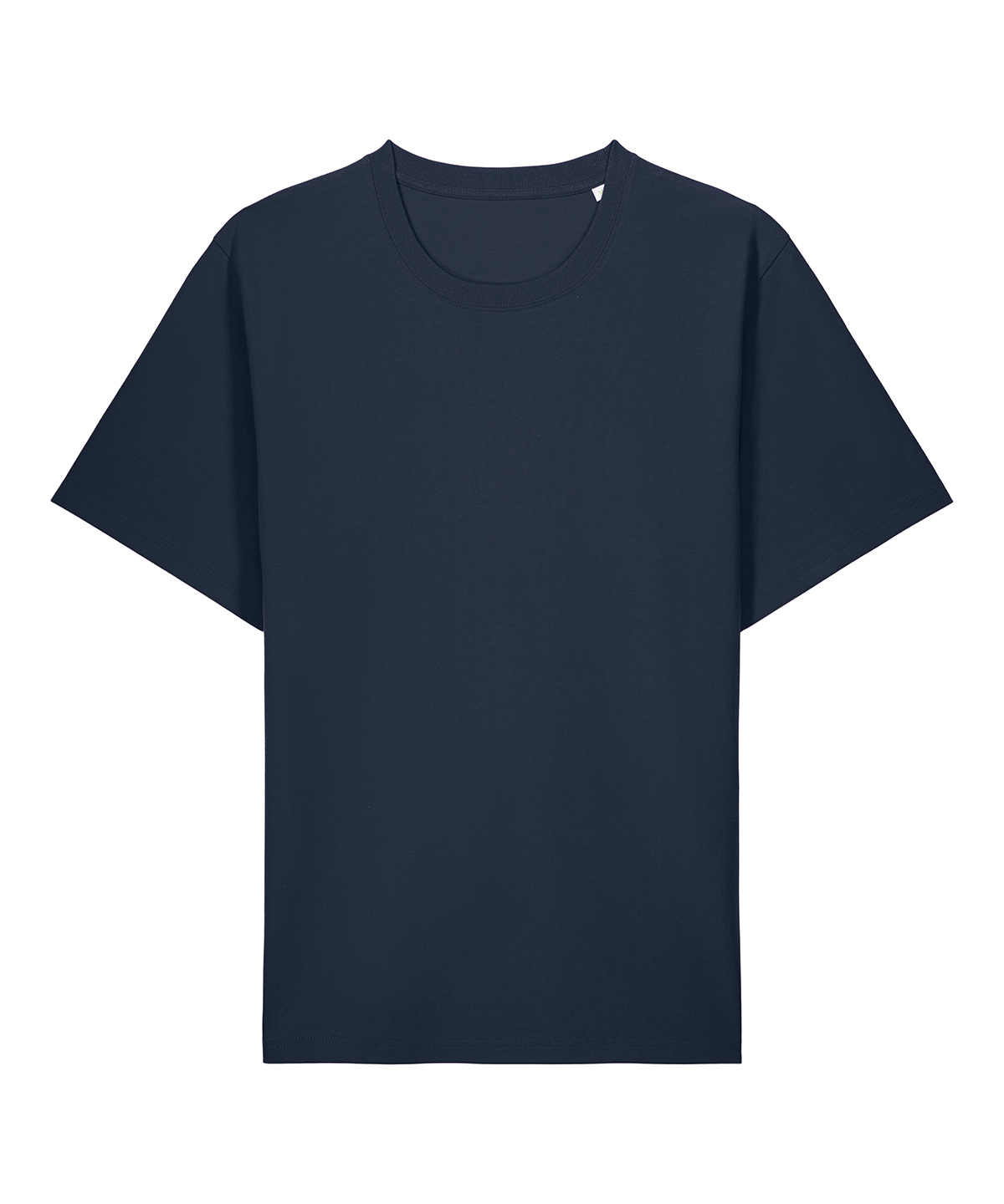 Stanley/Stella Reeser T-shirt STTU272 in French Navy