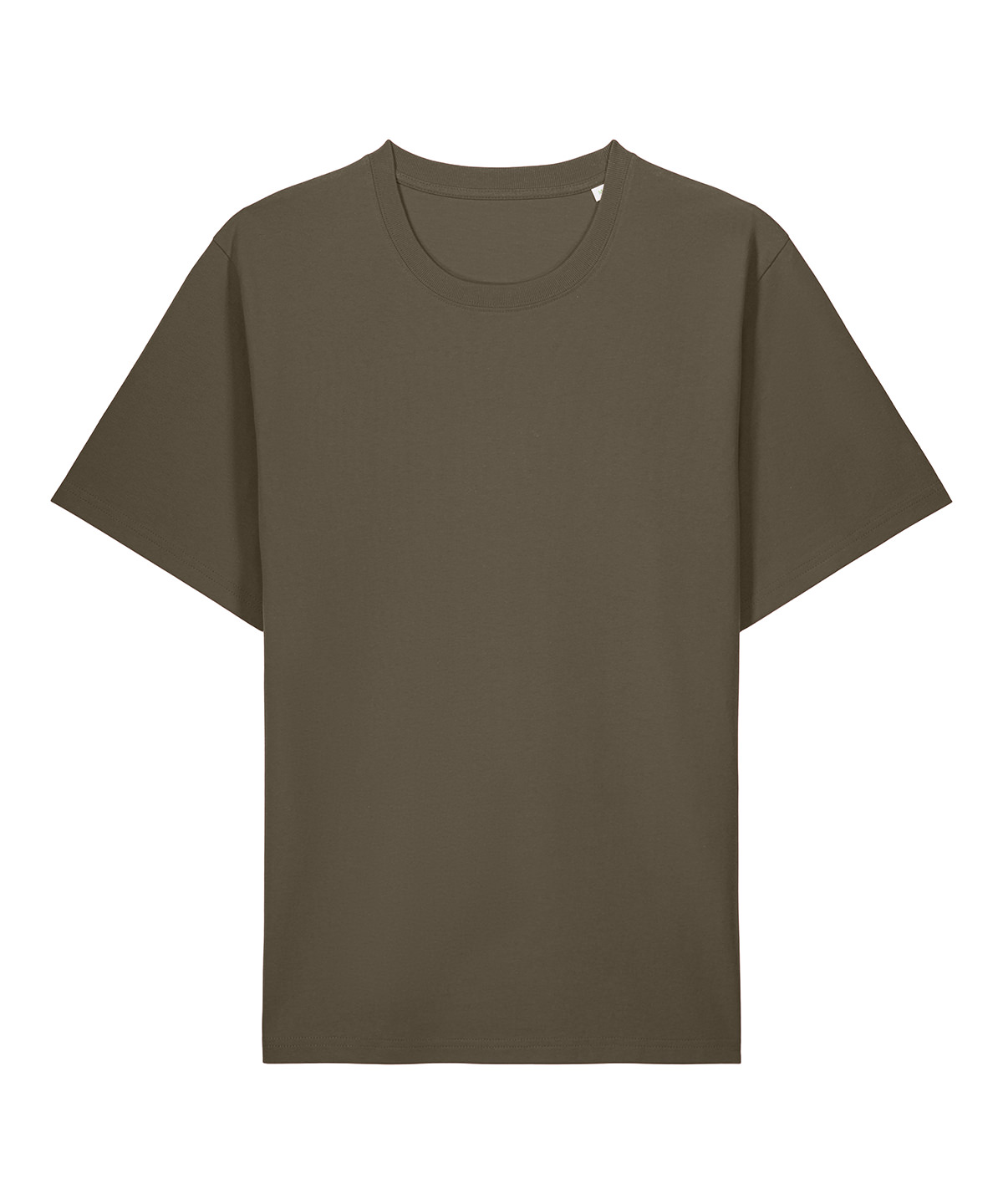 Stanley/Stella Reeser T-shirt STTU272 in Mosstone