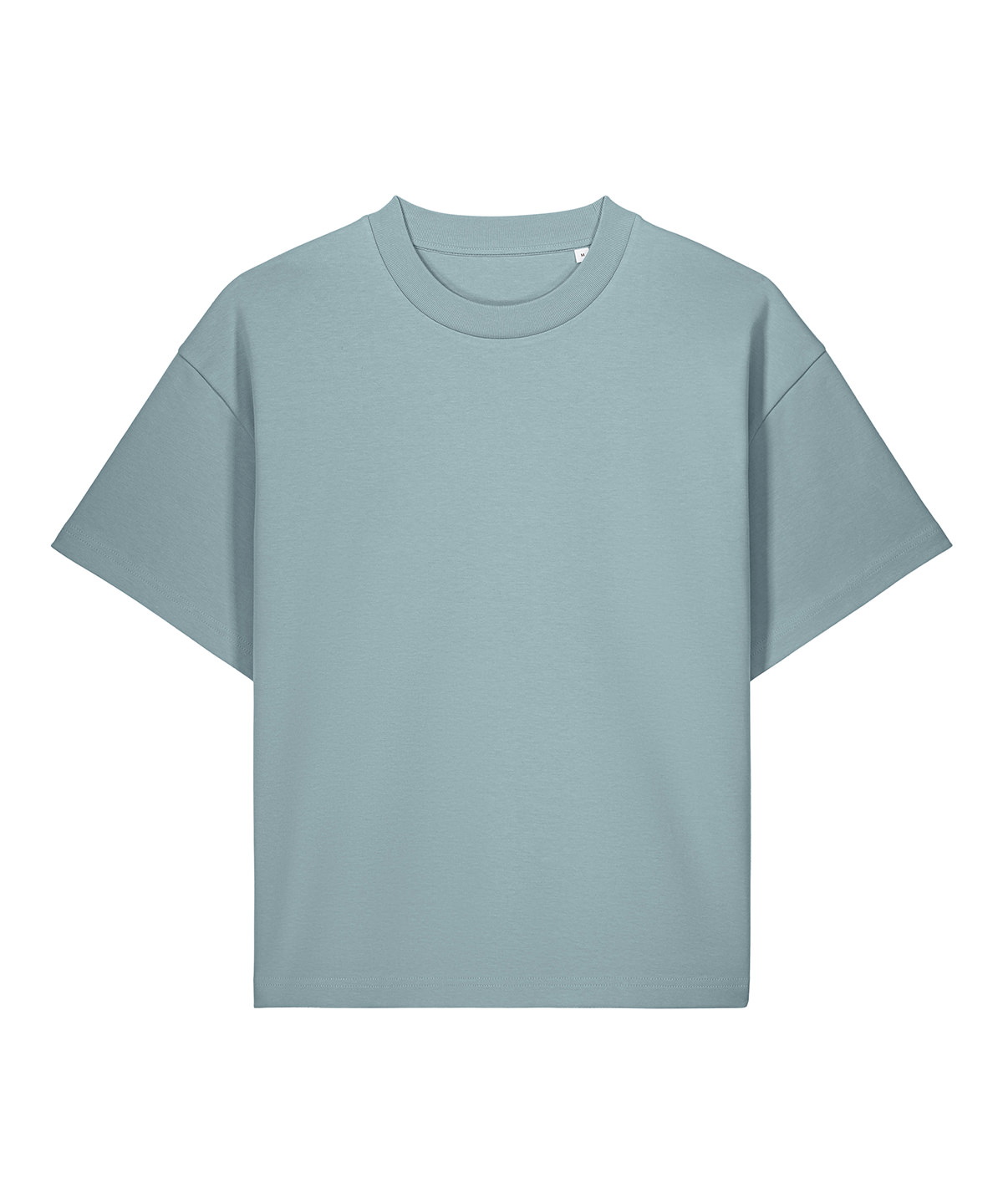 Stanley/Stella Hazener T-shirt STTU277 in Pebble Blue