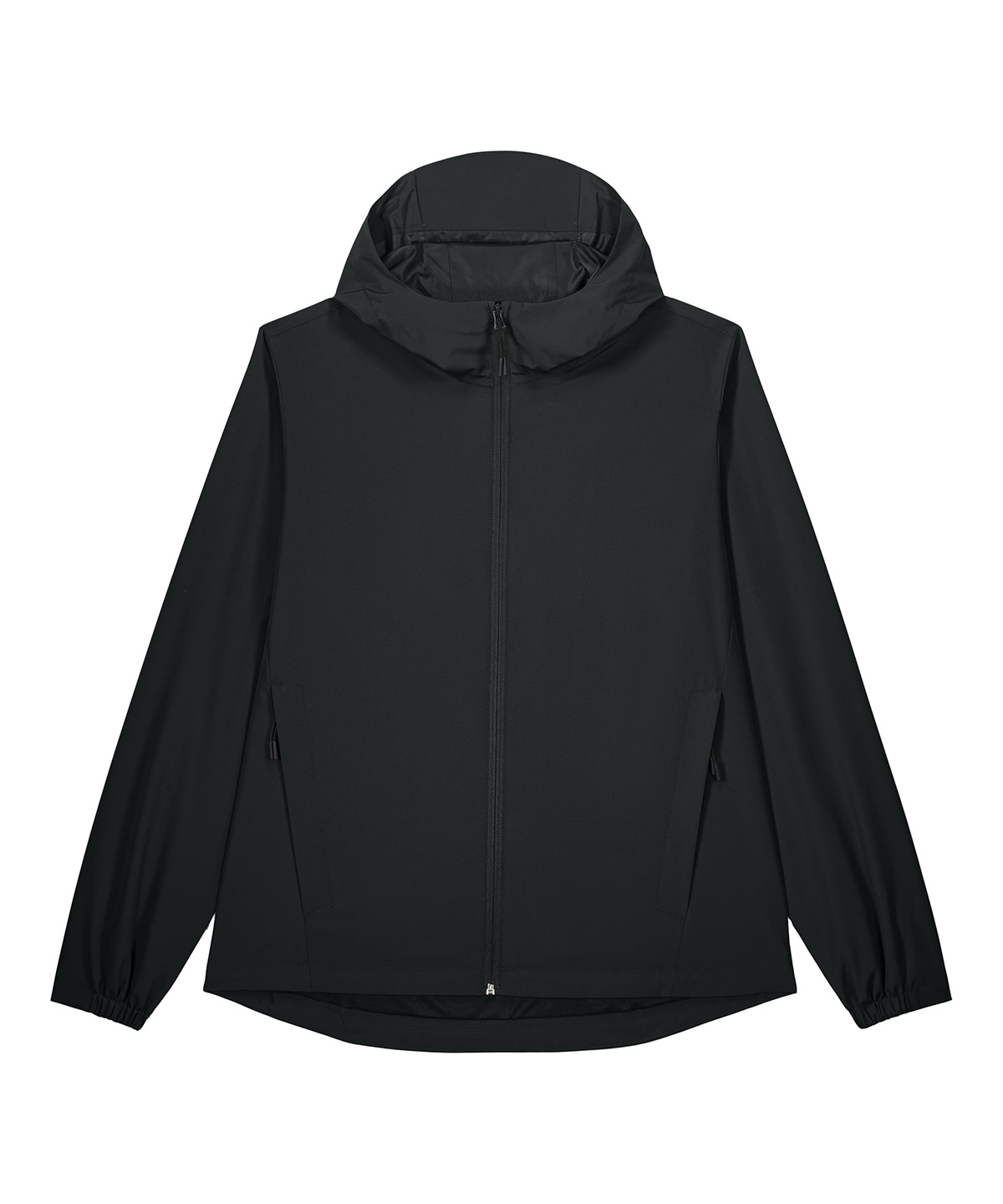 Stanley/Stella Drifter Jacket STJU289 in Black