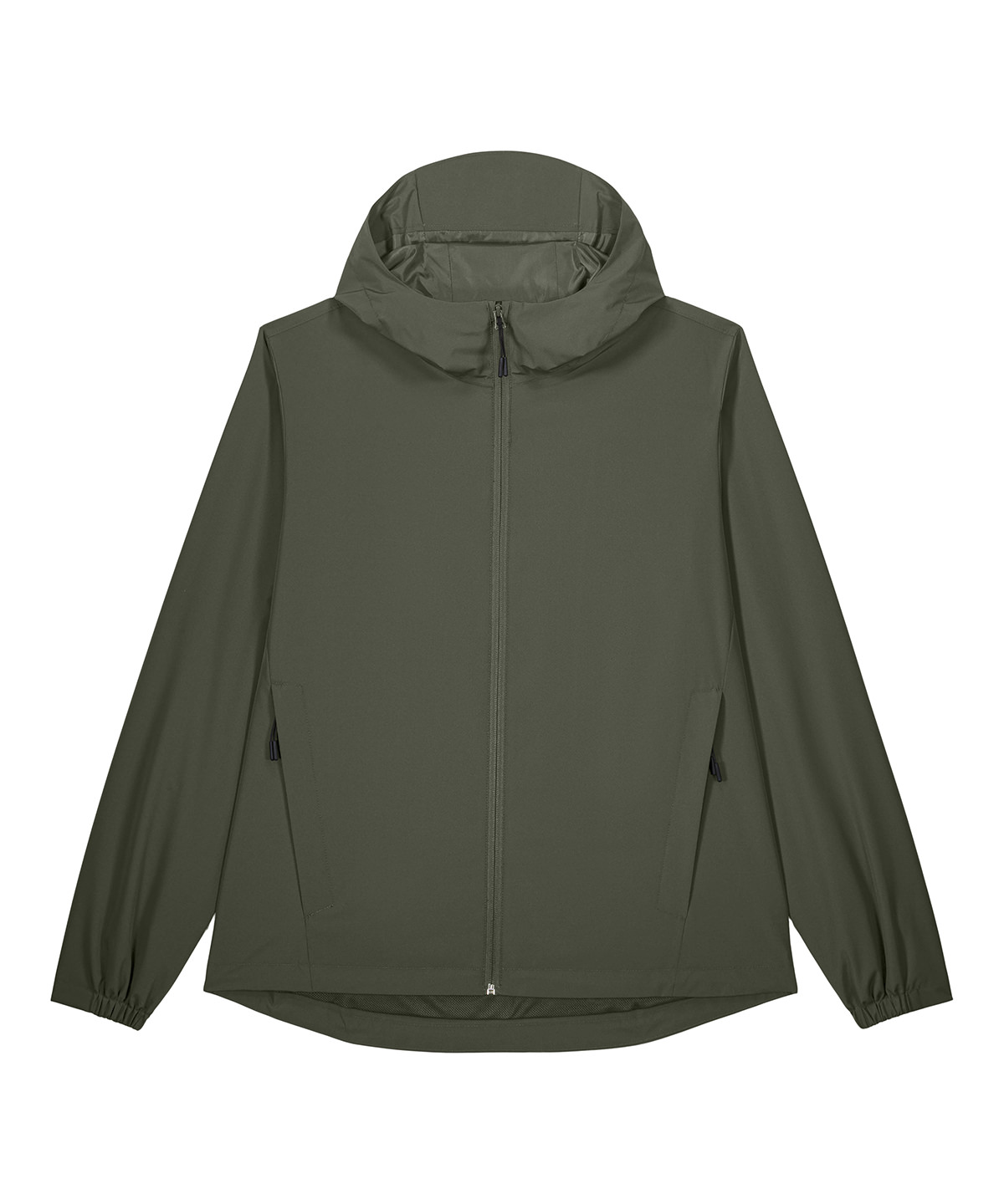 Stanley/Stella Drifter Jacket STJU289 in Khaki