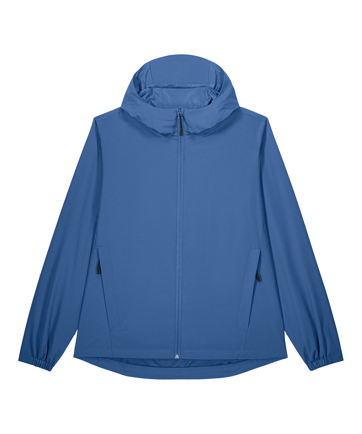 Stanley/Stella Drifter Jacket STJU289 in Mindful Blue
