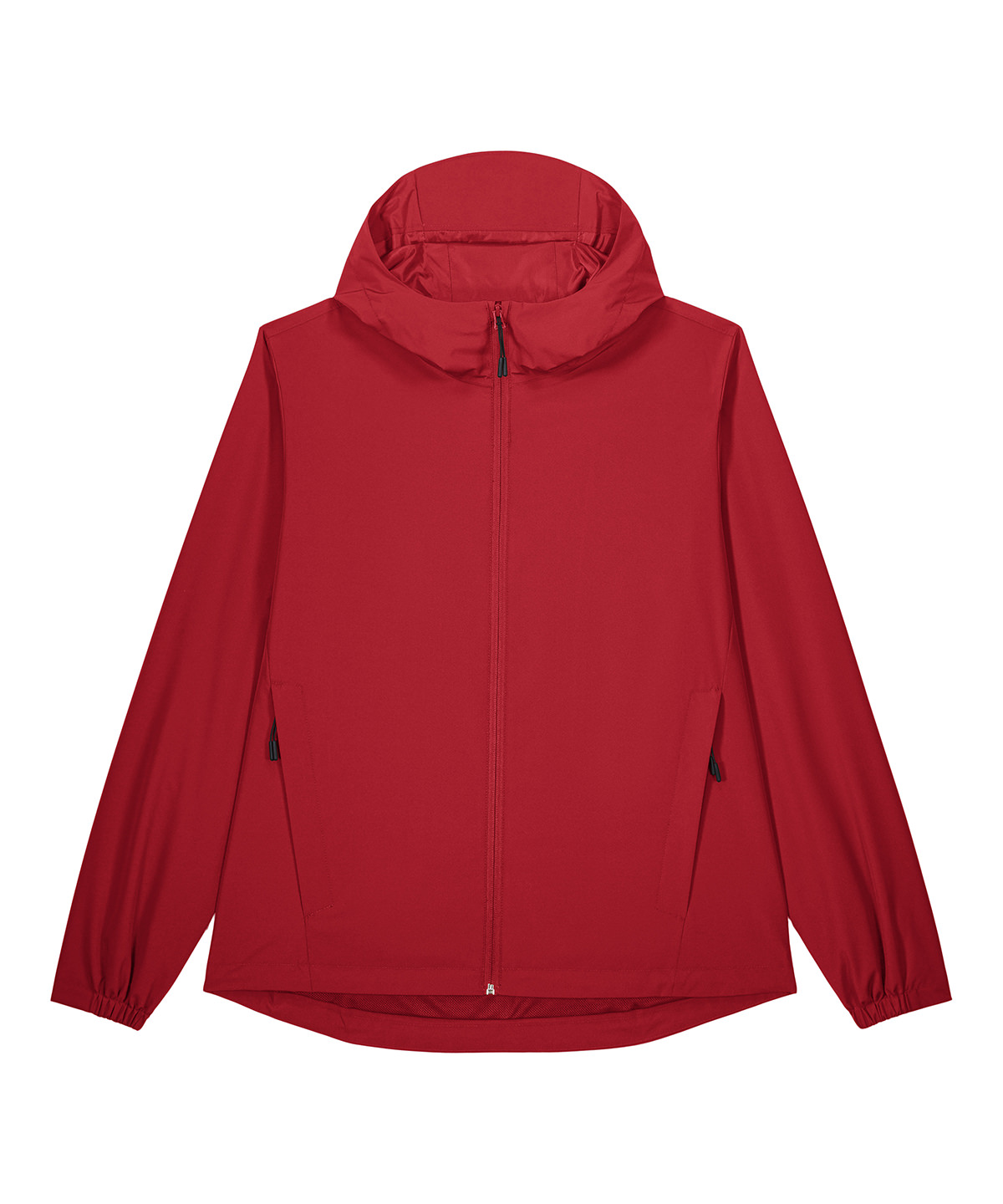 Stanley/Stella Drifter Jacket STJU289 in Red
