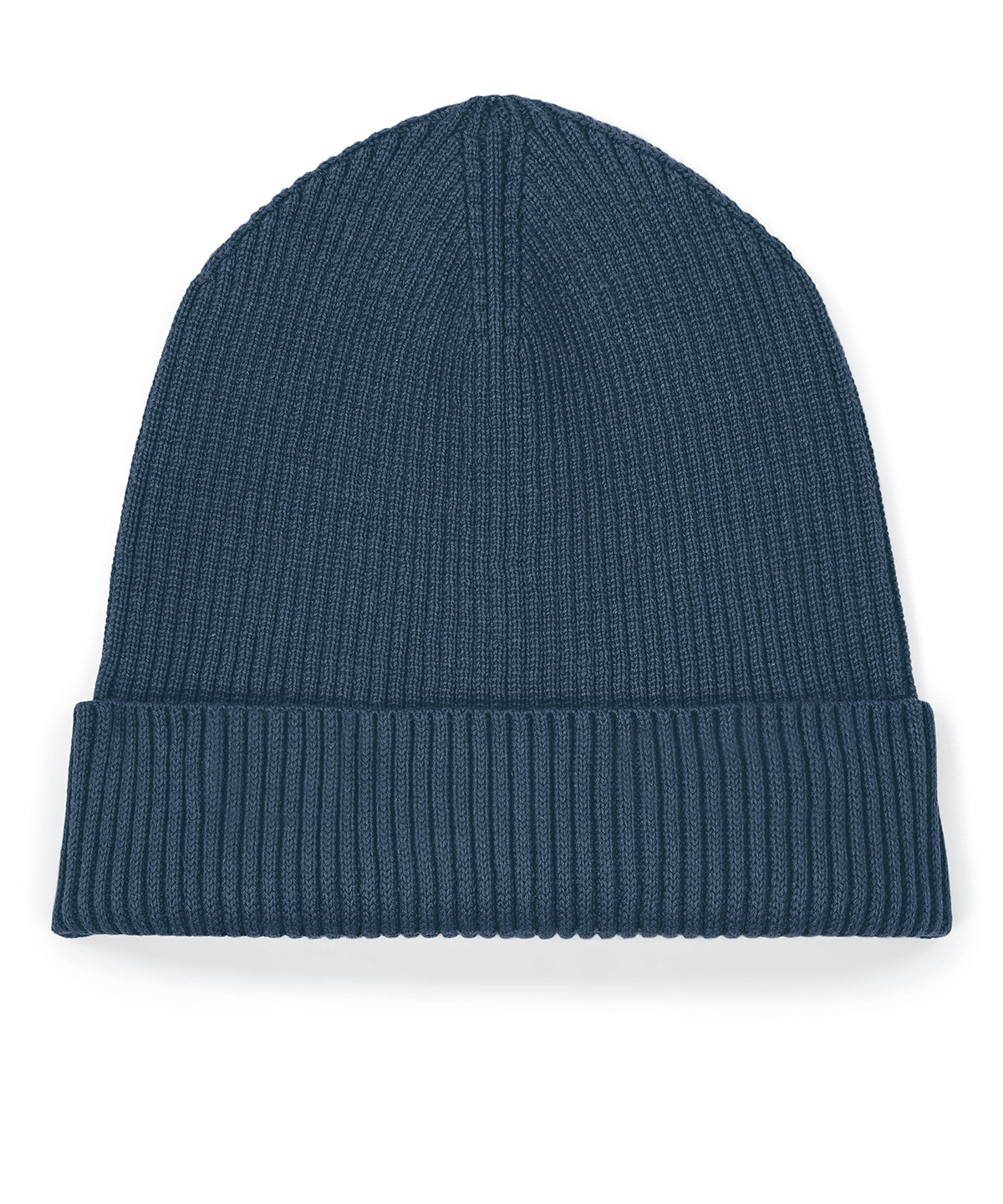 Stanley/Stella Fisherman Beanie 2.0 STAU296 in Deep Teal