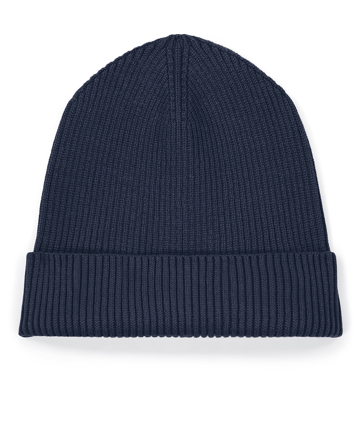 Stanley/Stella Fisherman Beanie 2.0 STAU296 in French Navy