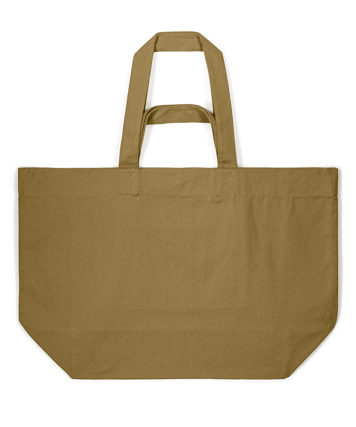 Shopping bag 2.0 (STAU117), front
