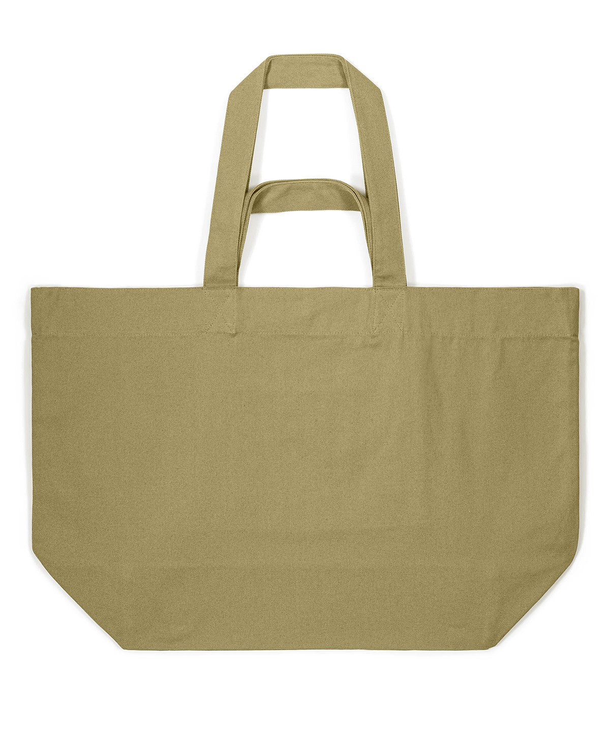 Shopping bag 2.0 (STAU117), front