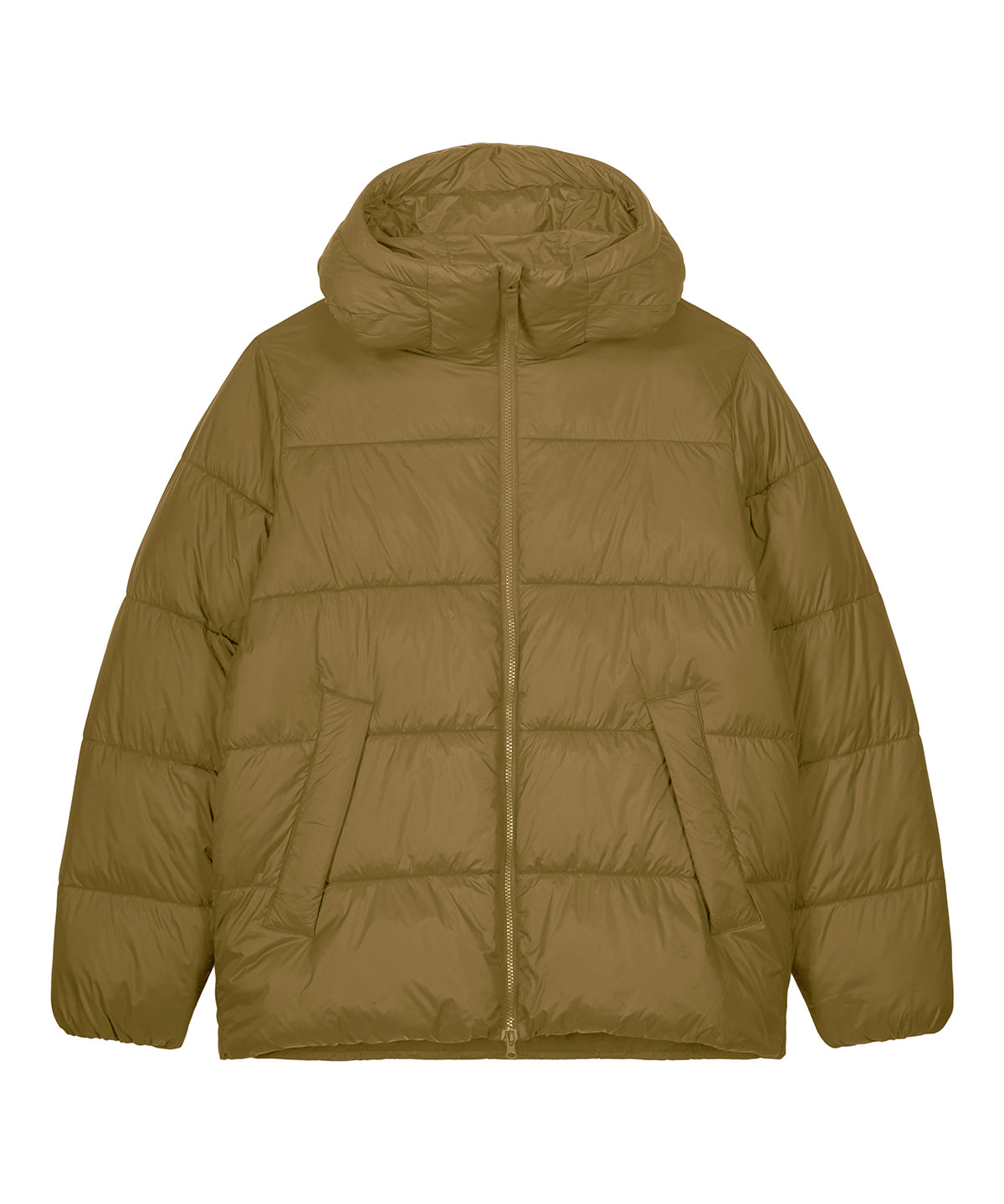 Stanley/Stella Puffer 2.0 Jacket STJU292 in Bronze