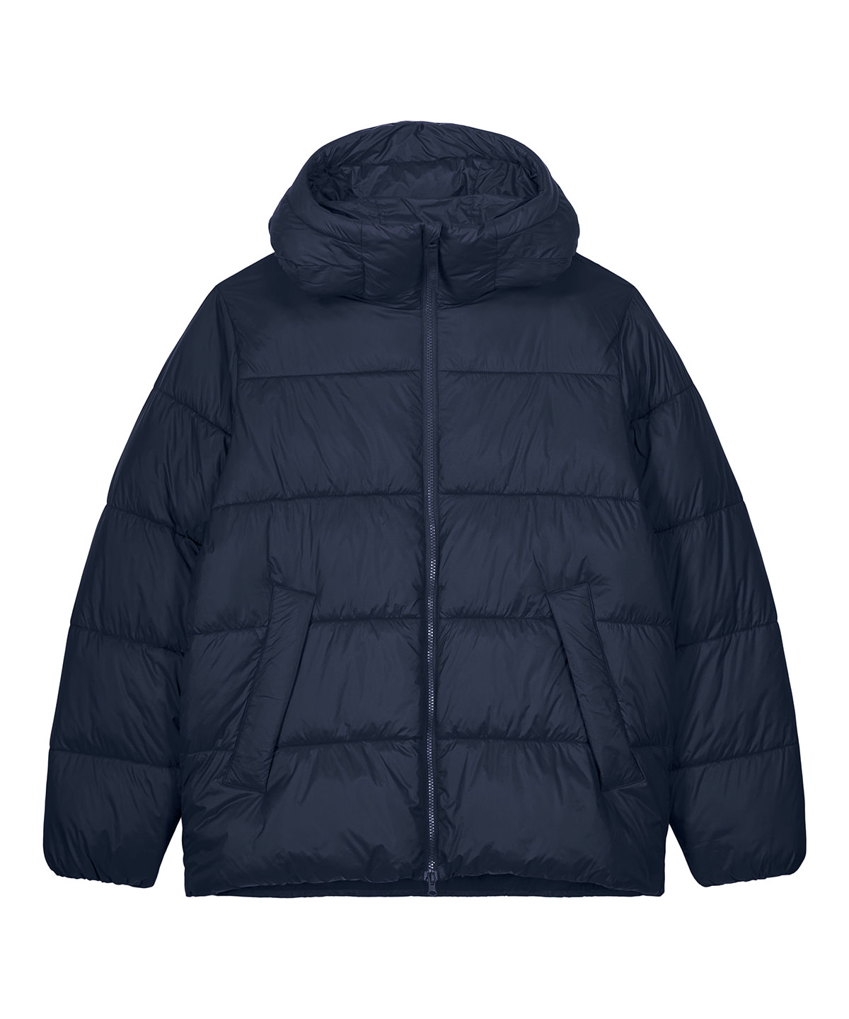 Stanley/Stella Puffer 2.0 Jacket STJU292 in French Navy