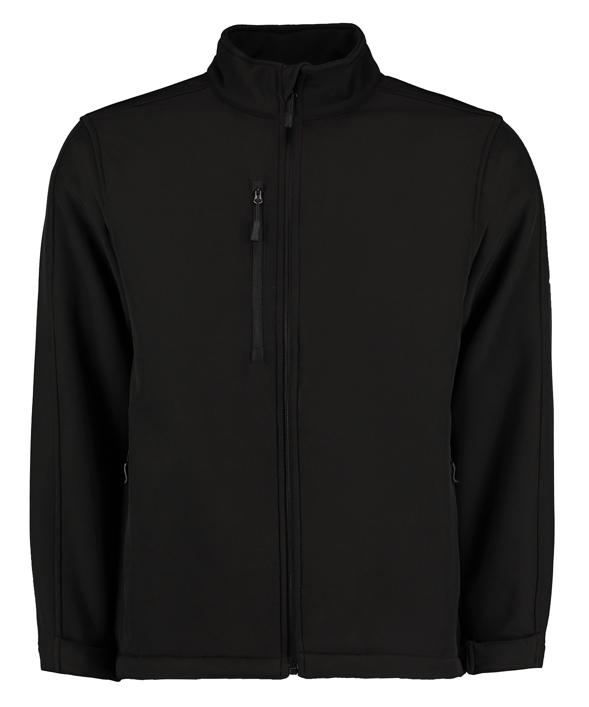 Corporate softshell jacket (regular fit)