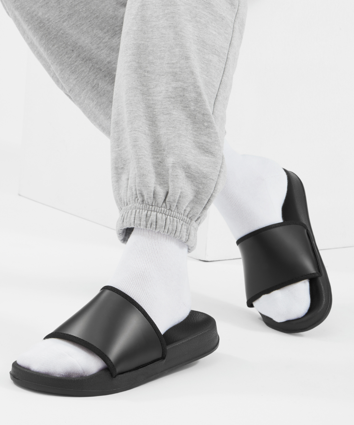 TriDri® Print-ready sliders