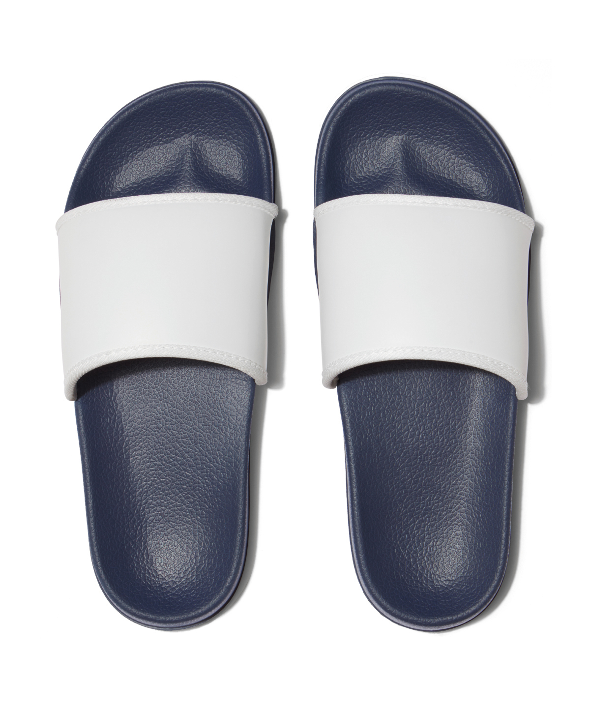 Tridri® print-ready slider, front