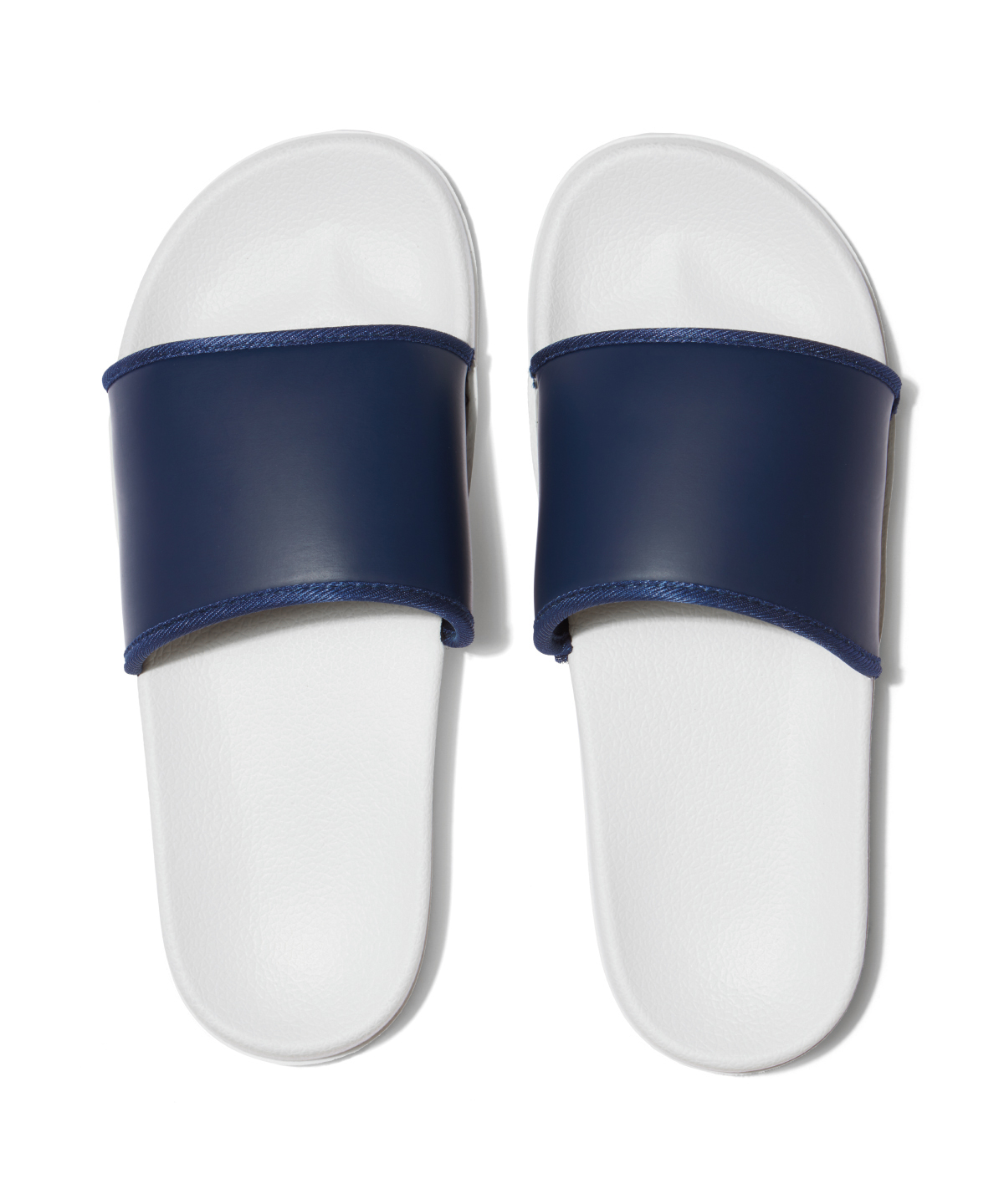 Tridri® print-ready slider, front