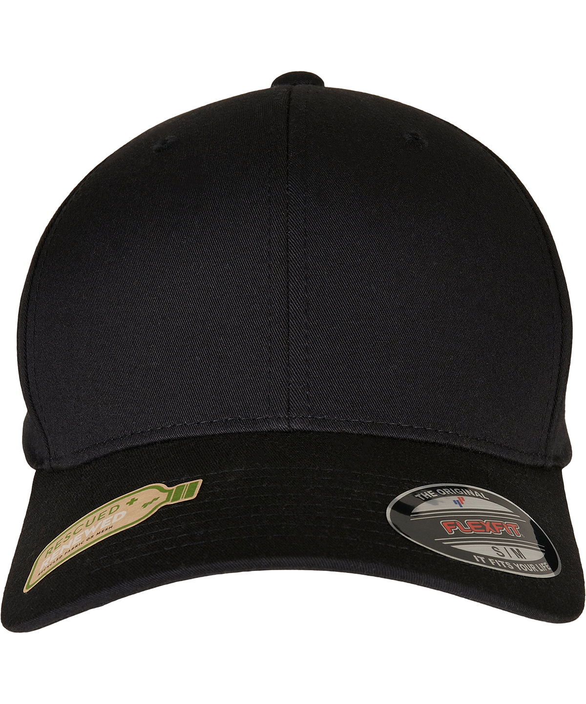 Picture of Flexfit recycled polyester cap