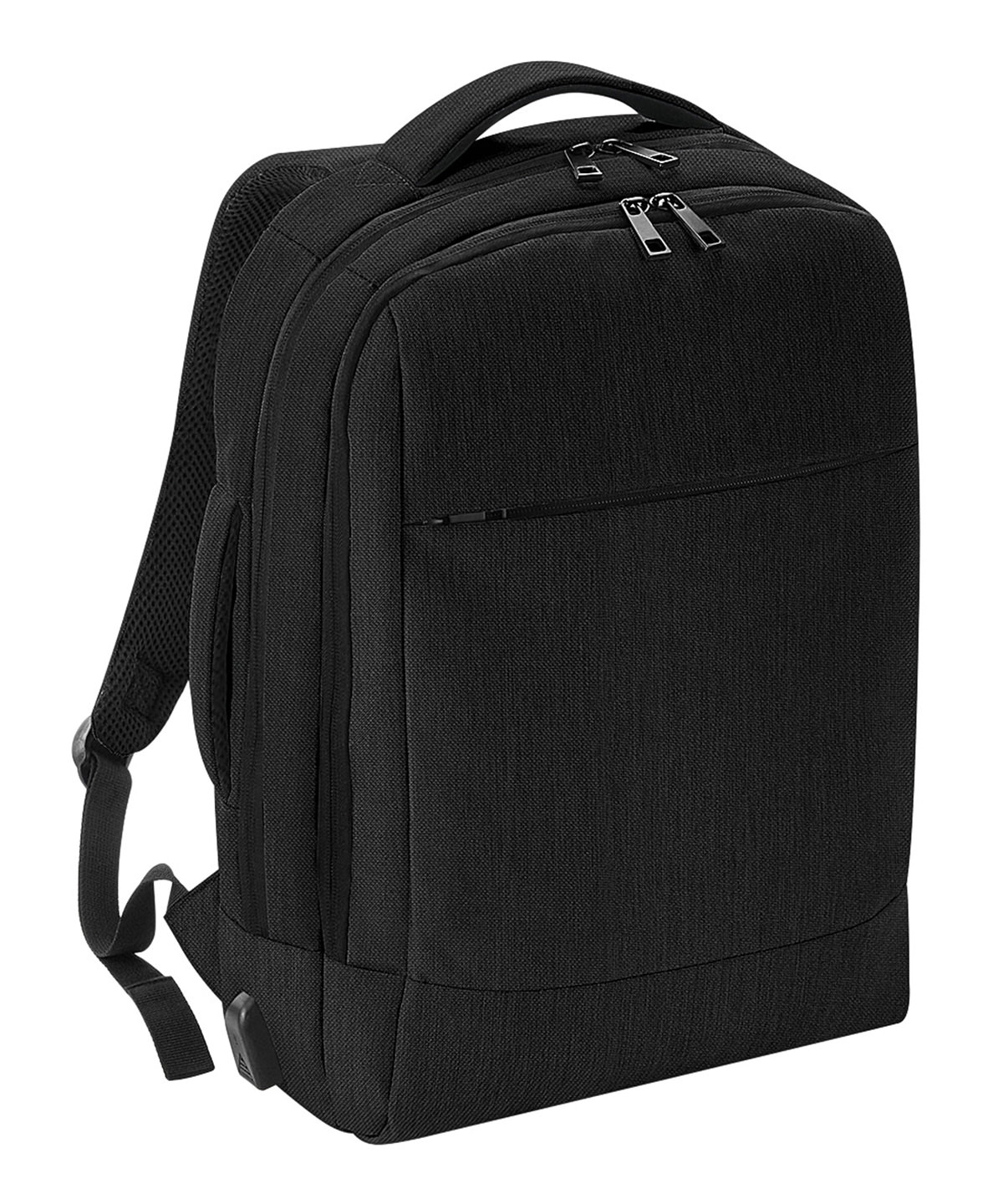 Picture of Q-Tech charge convertible backpack