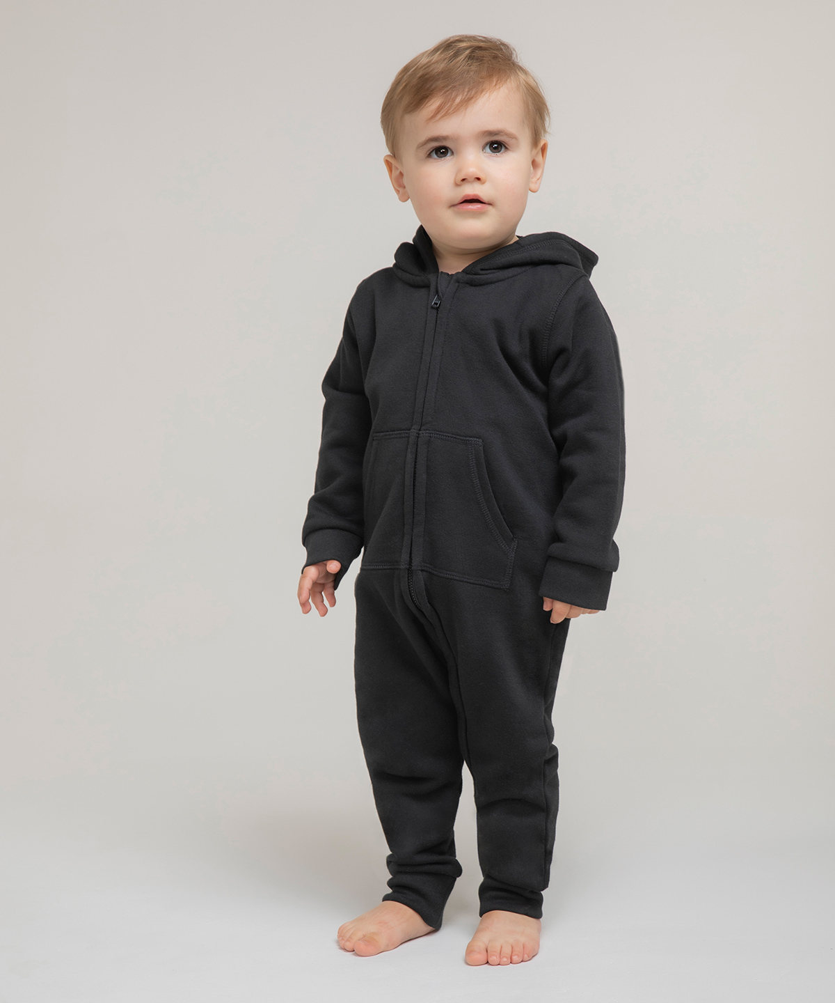 Fleece all-in-one Fleece all-in-one