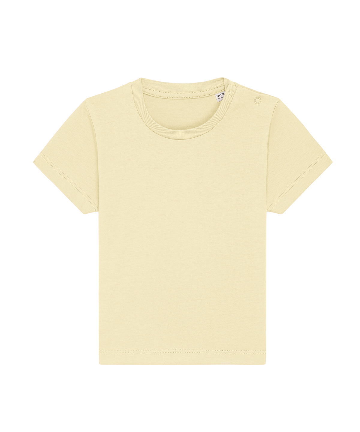 Baby Creator iconic babies' t-shirt (STTB918) image 4