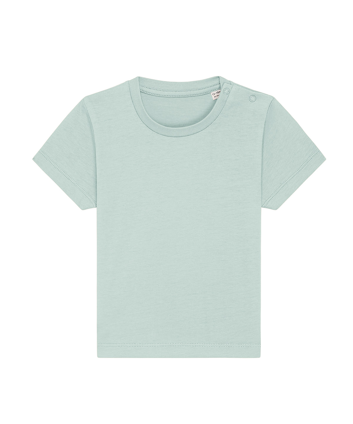 Baby Creator iconic babies' t-shirt (STTB918) image 5