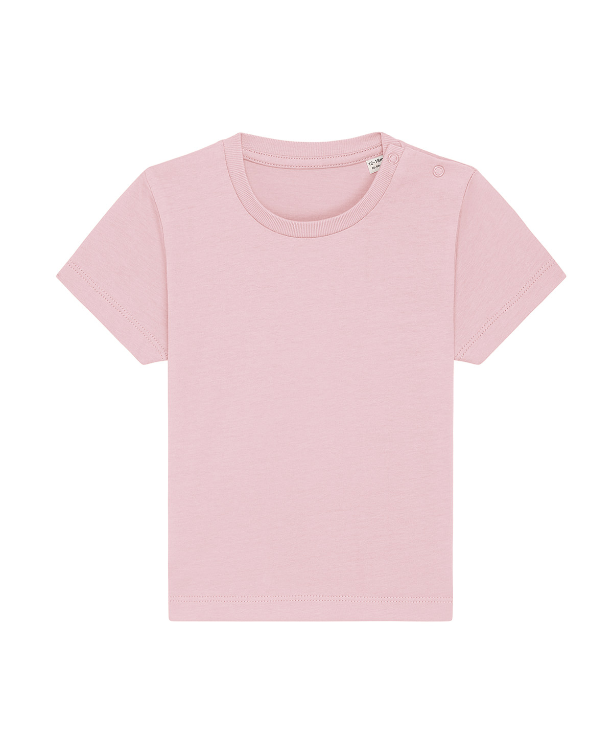 Baby Creator iconic babies' t-shirt (STTB918) image 6