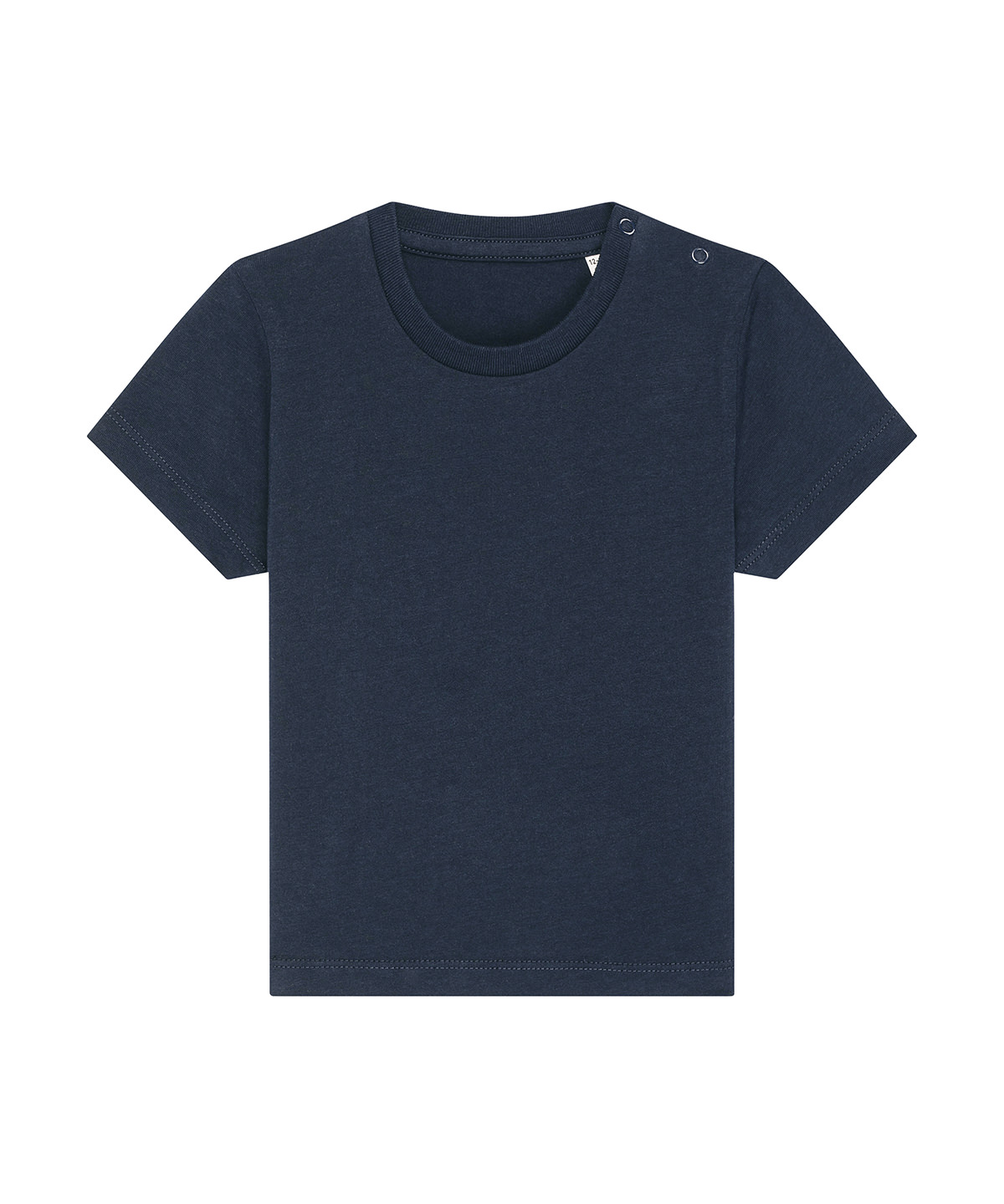 Baby Creator iconic babies' t-shirt (STTB918) image 8