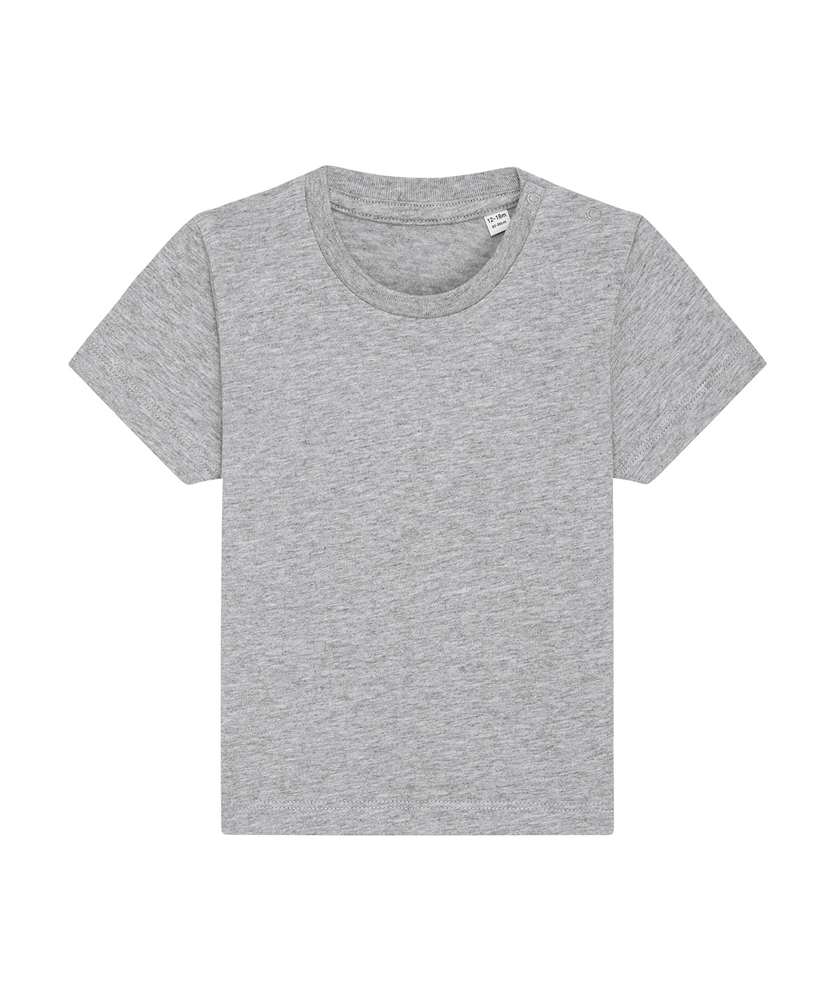 Baby Creator iconic babies' t-shirt (STTB918) image 10
