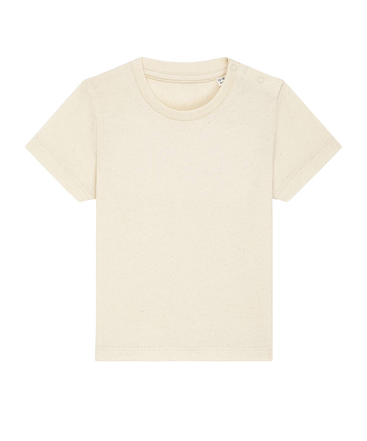 Baby Creator iconic babies' t-shirt (STTB918) image 11