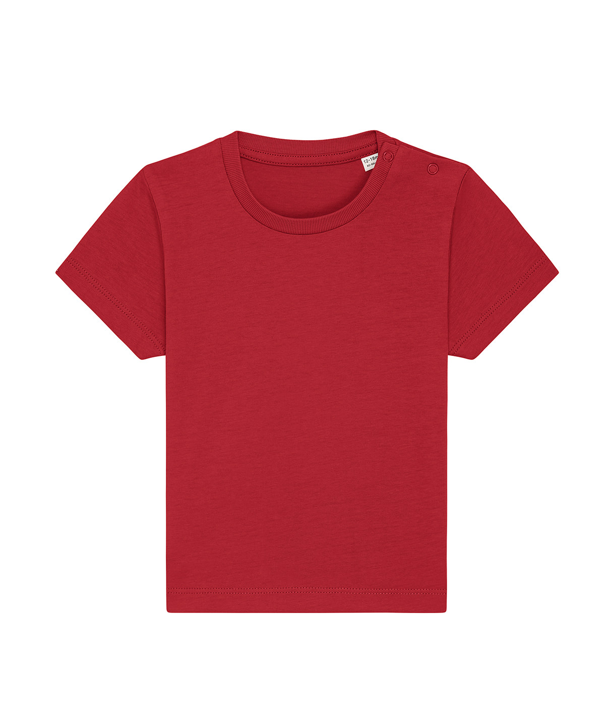 Baby Creator iconic babies' t-shirt (STTB918) image 12