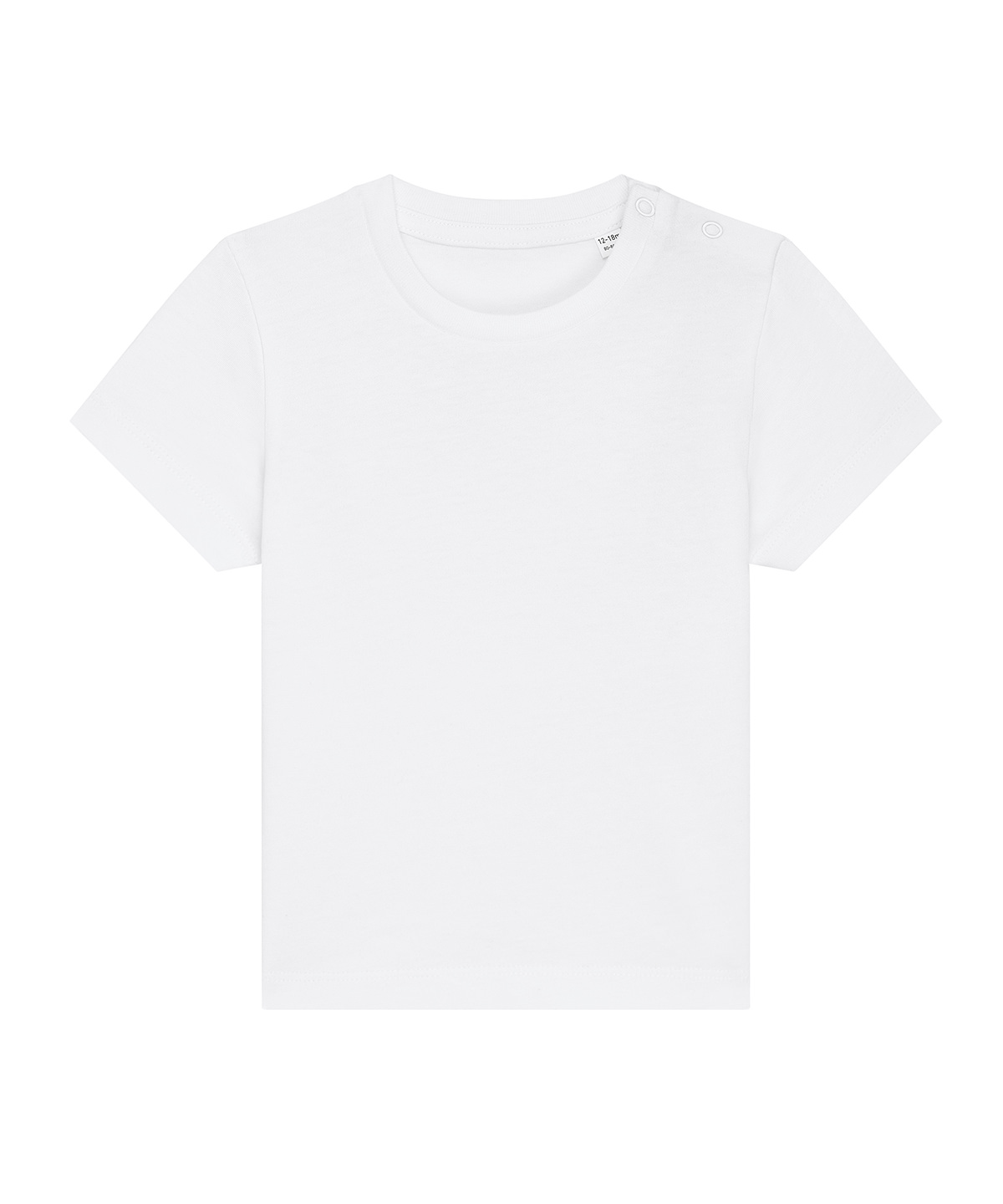 Baby Creator iconic babies' t-shirt (STTB918) image 13