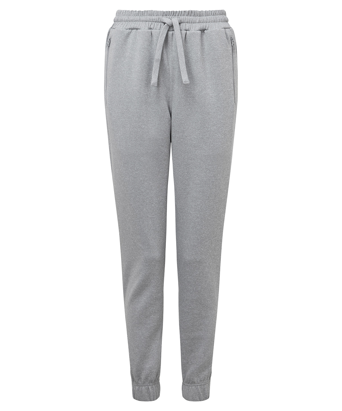 Tridri? Spun Dyed Joggers Grey Melange Size 2XLarge