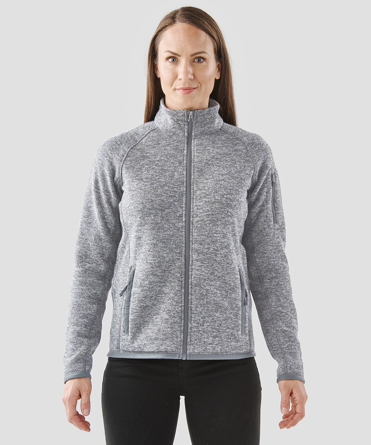 Women's Avalante full-zip fleece jacket