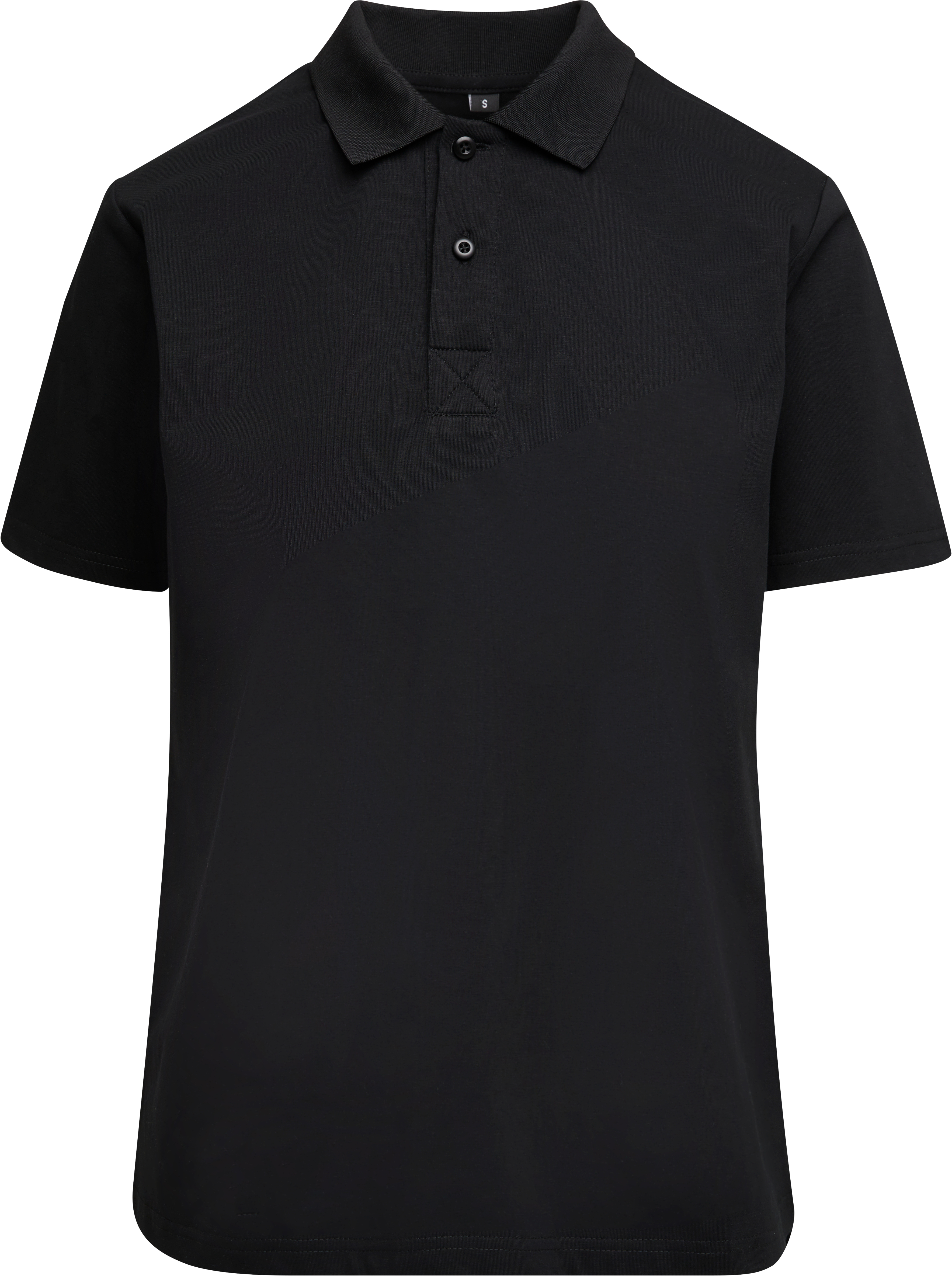 Women’s Sorona polo tee image 2