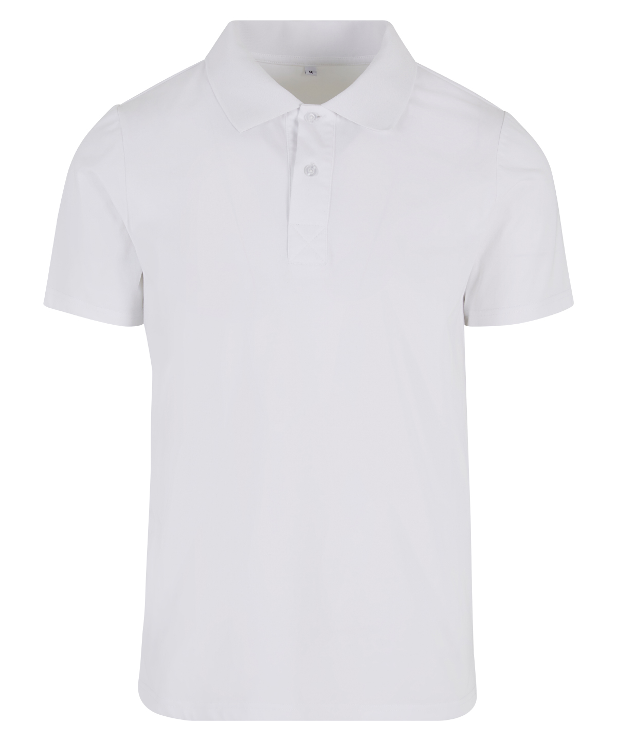 Sorona polo tee image 4