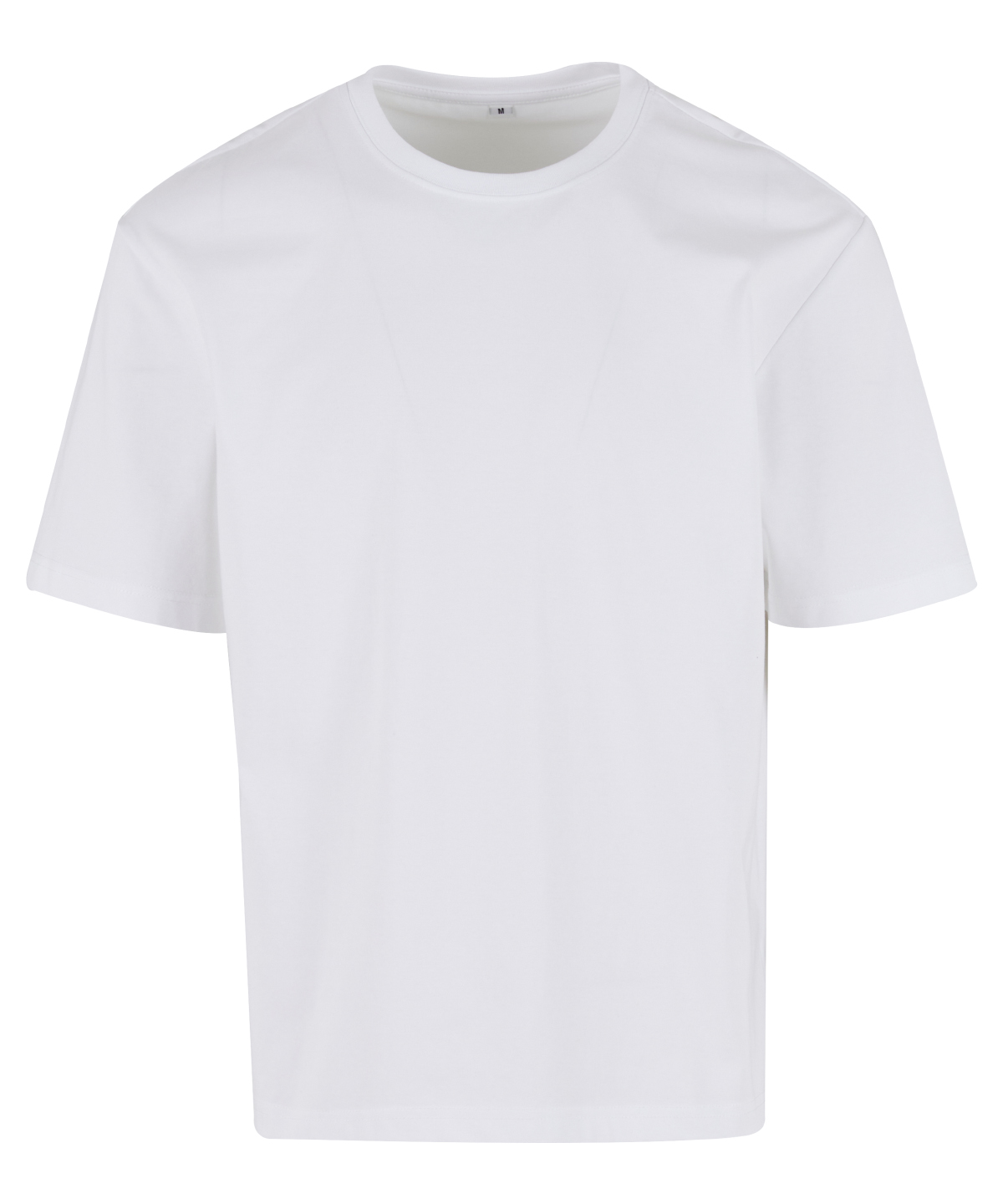Sorona loose-fit tee image 9