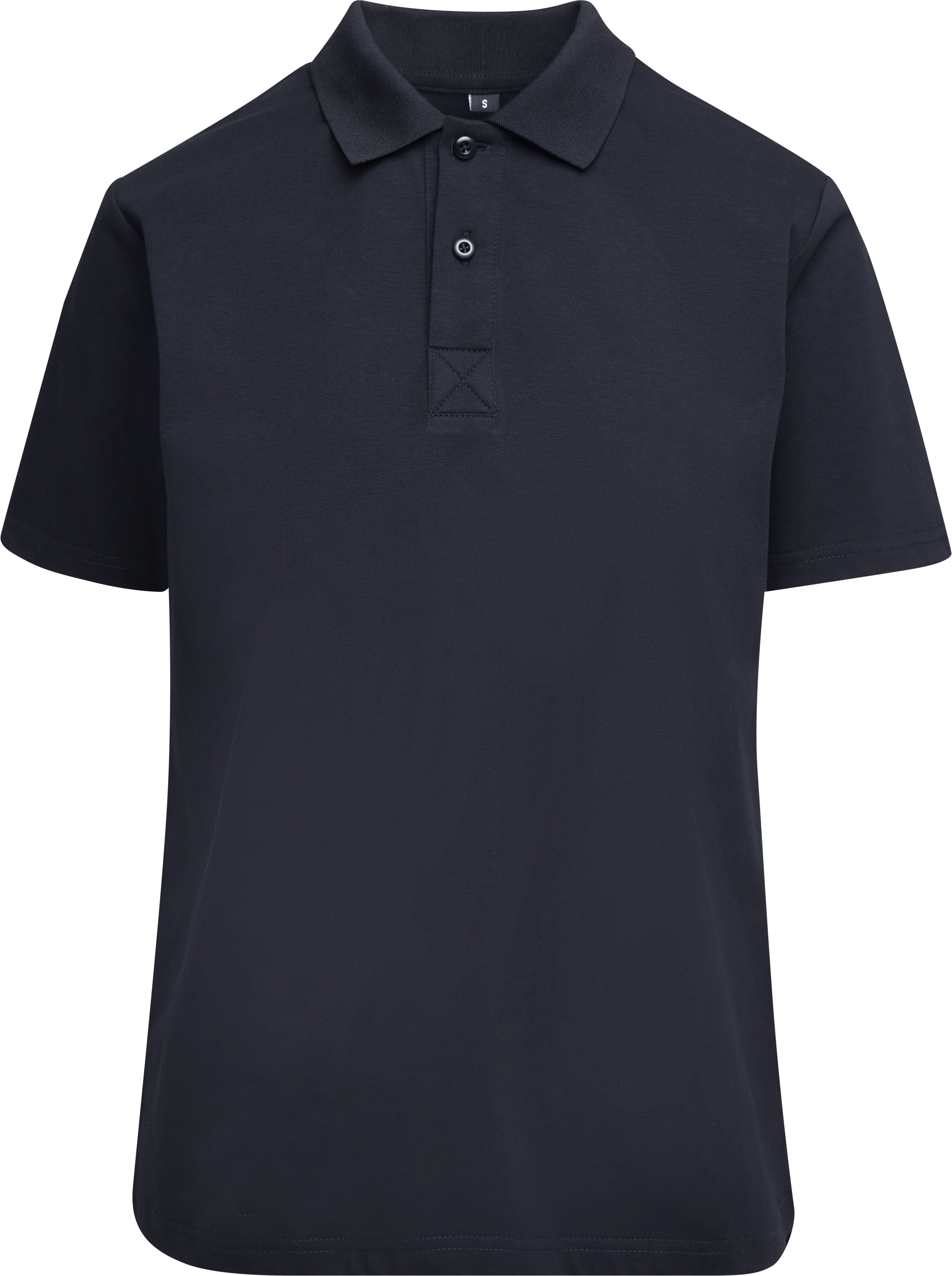 Women’s Sorona polo tee image 3