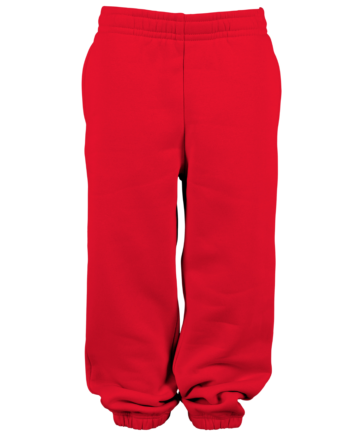 Kids basic sweatpants image 3