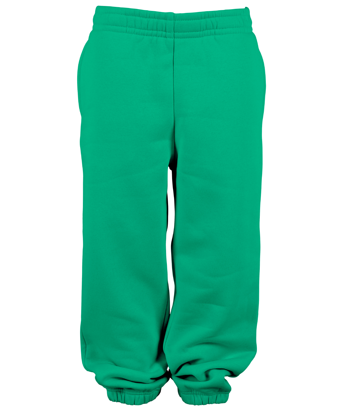 Kids basic sweatpants image 4