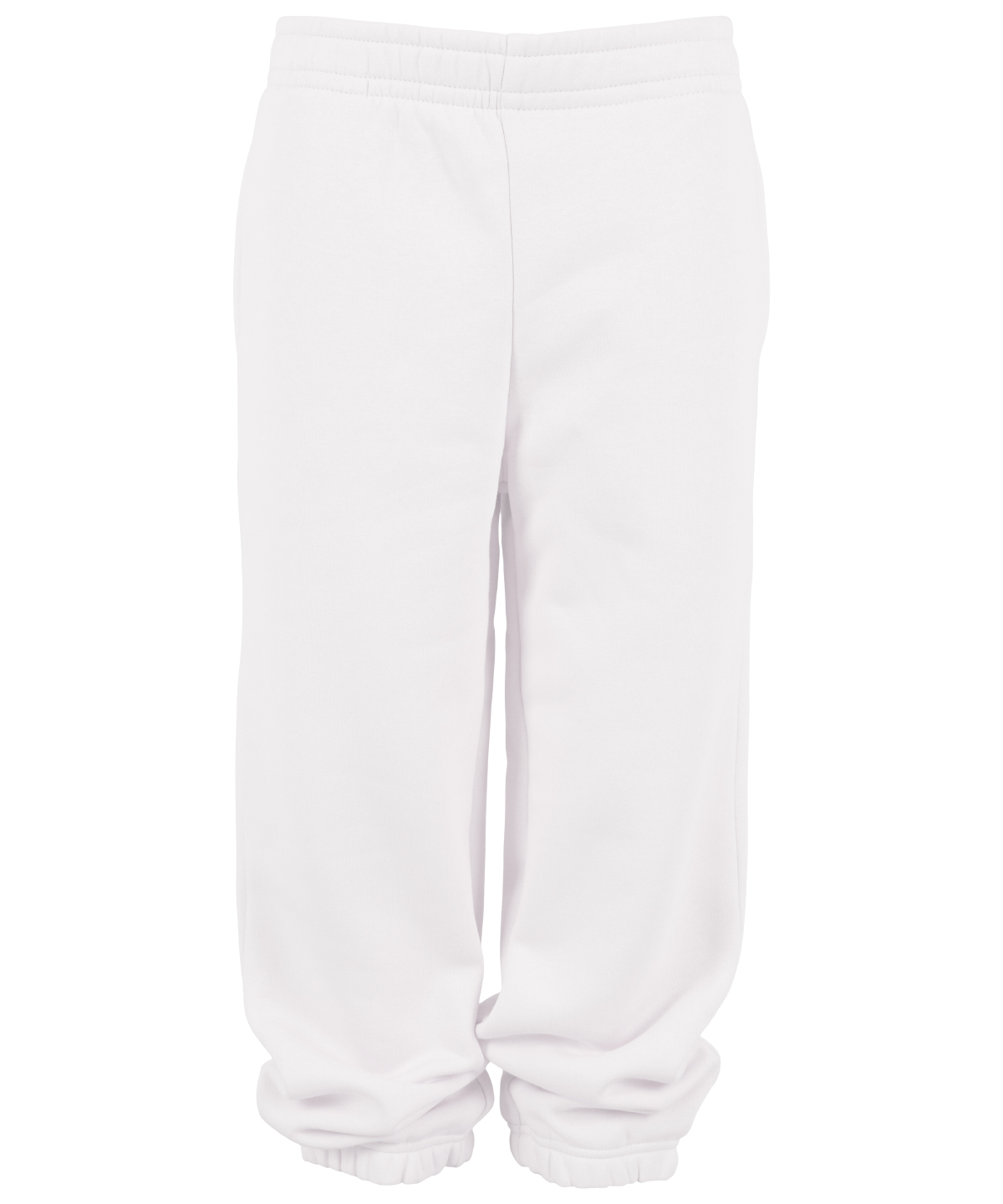 Kids basic sweatpants image 6