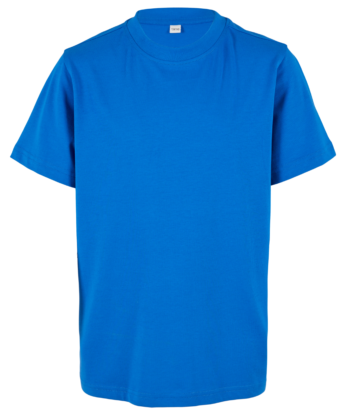Organic kids basic tee image 4