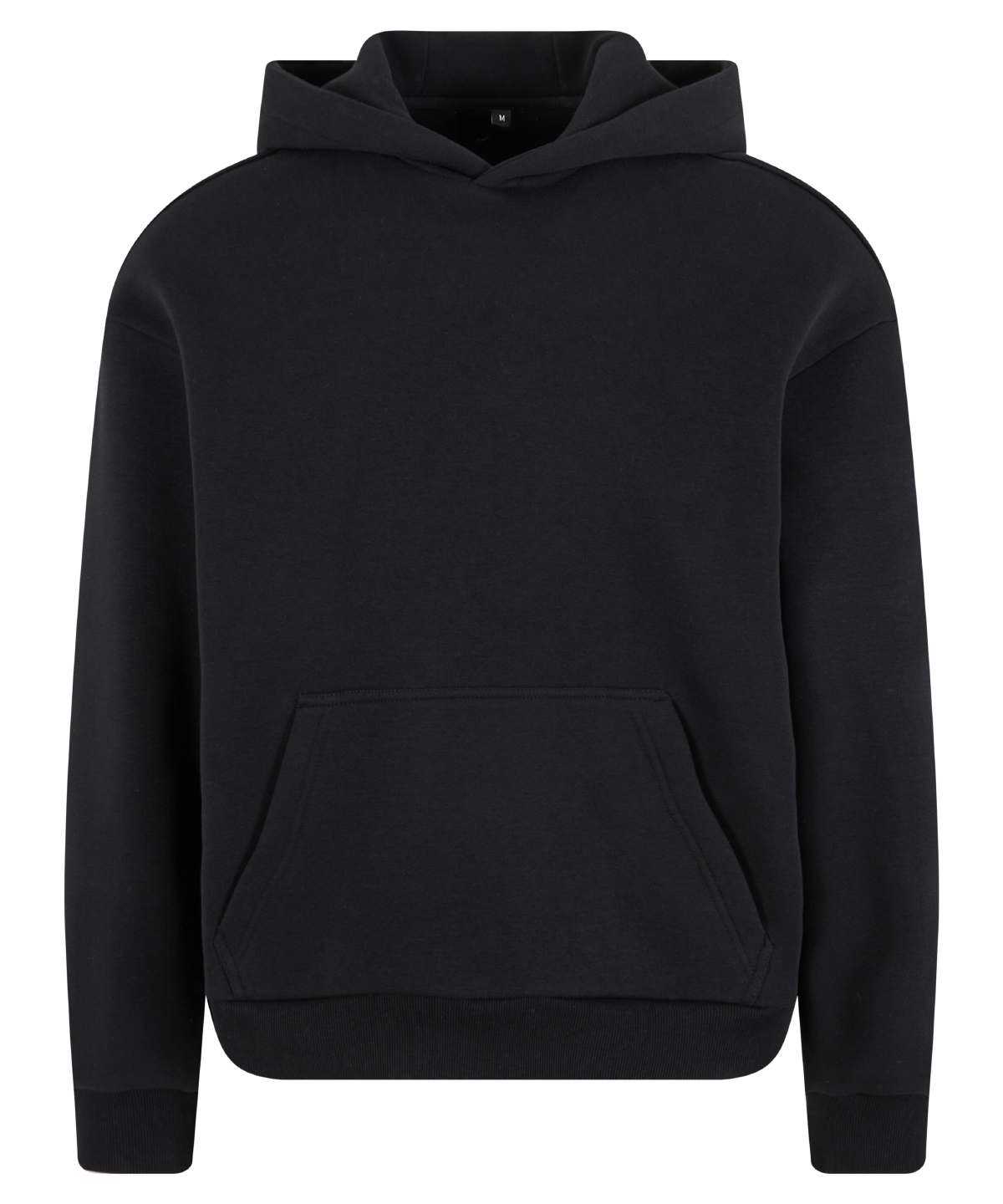 Fluffy Hoodie