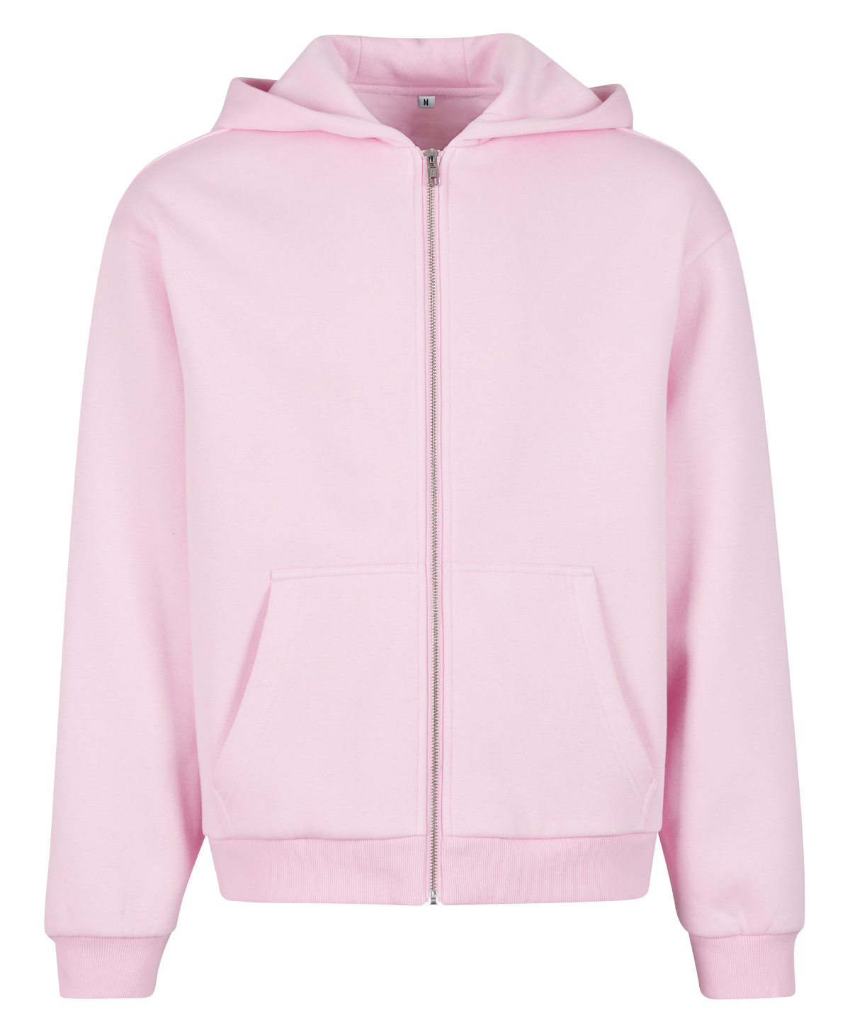 Fluffy zip hoodie image 10